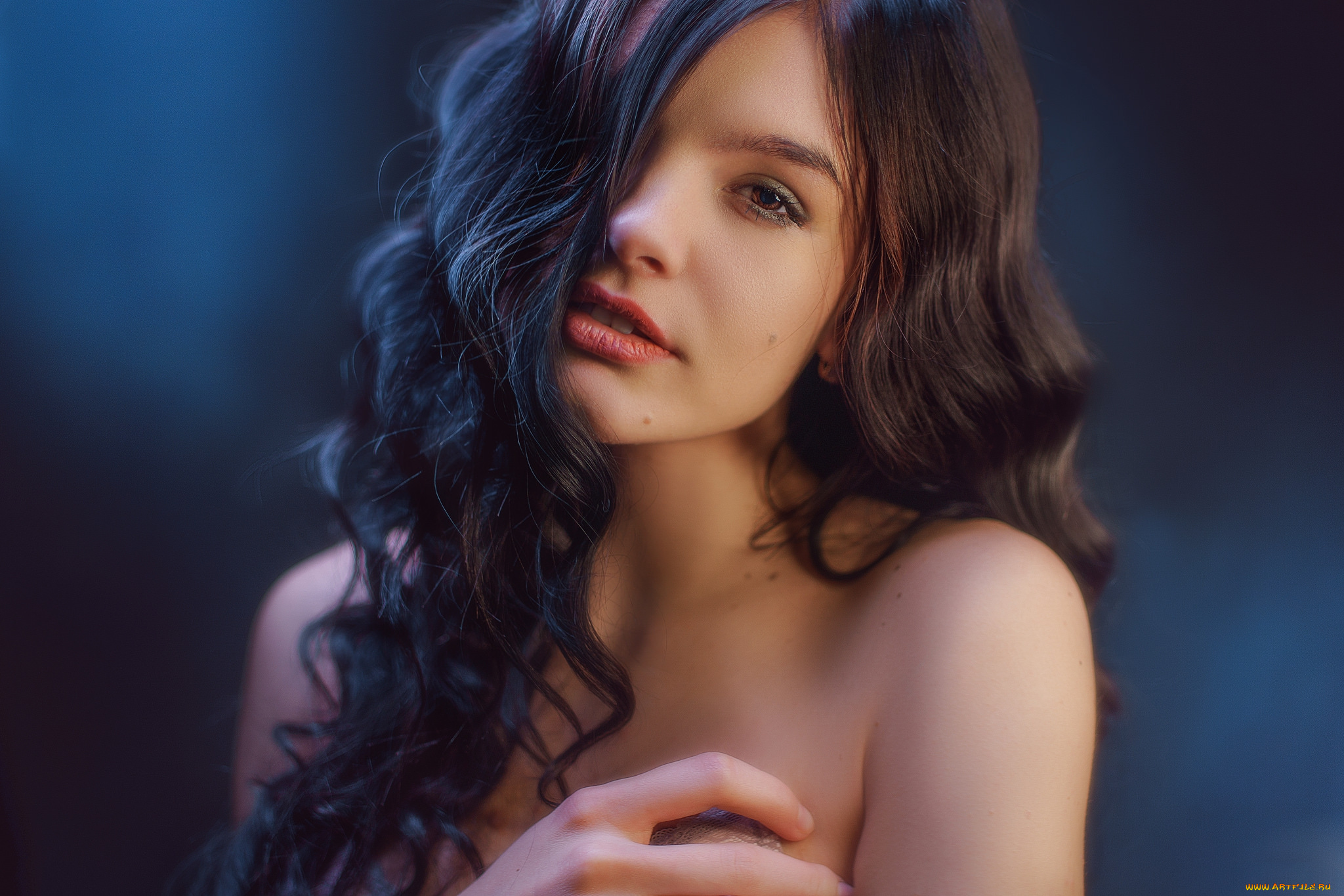 девушки, -unsort, , лица, , портреты, взгляд, лицо