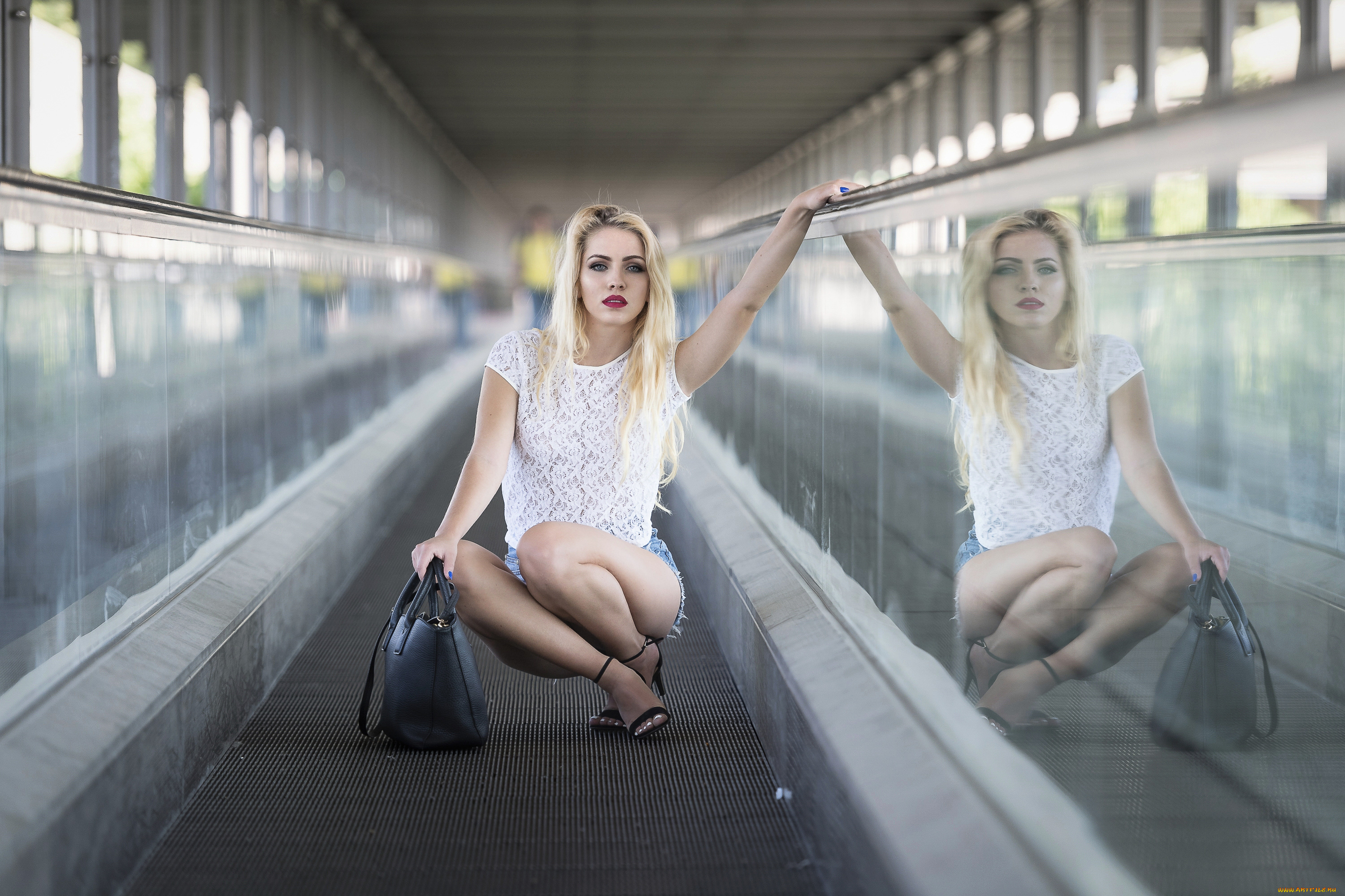 девушка, девушки, -unsort, , блондинки, , светловолосые, модель