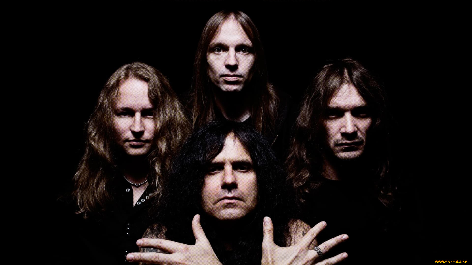 музыка, kreator, группа