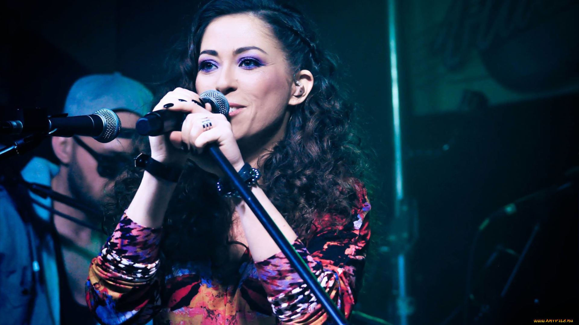 natalia, kukulska, музыка, женщина