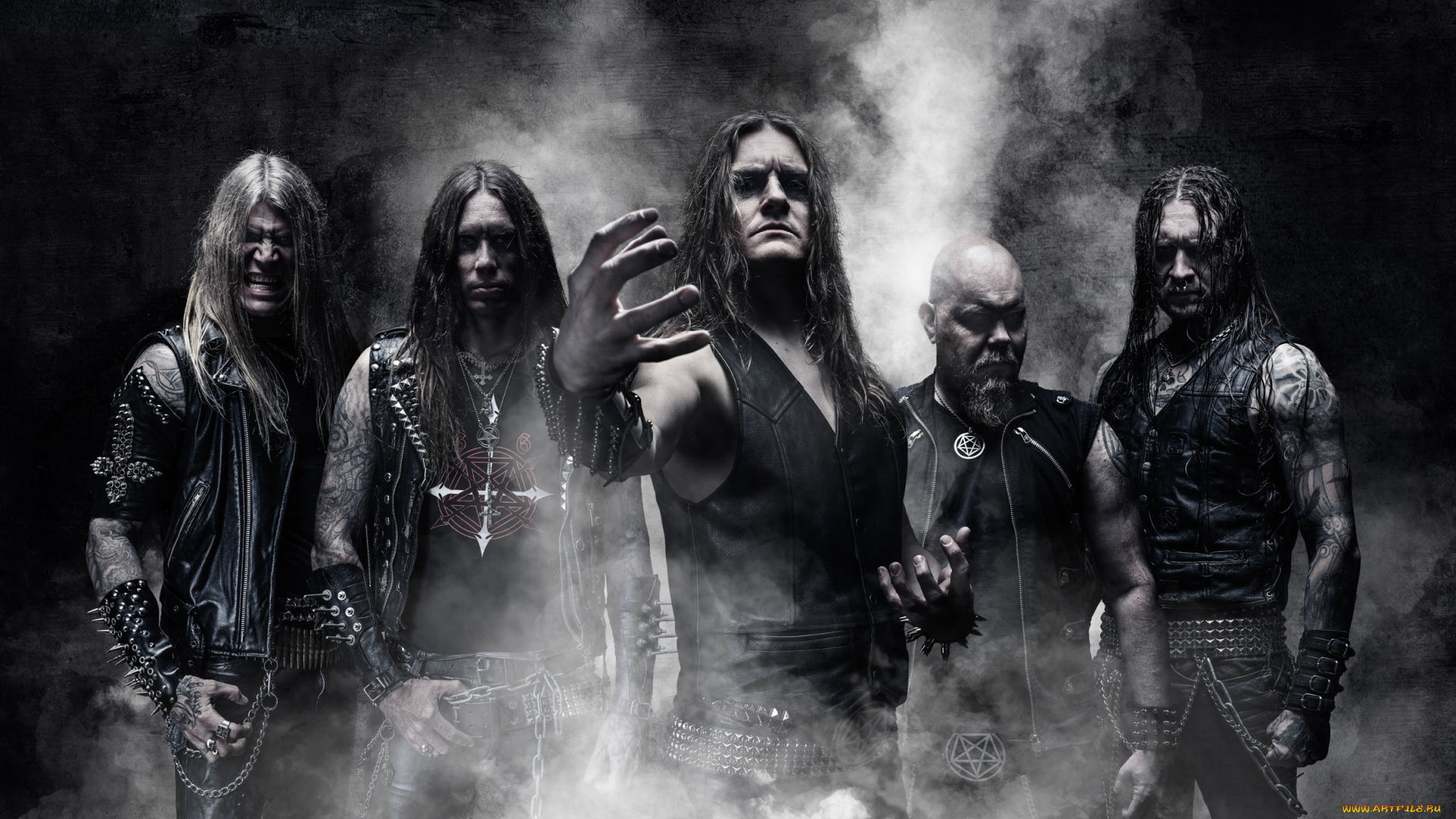 necrophobic, музыка, группа