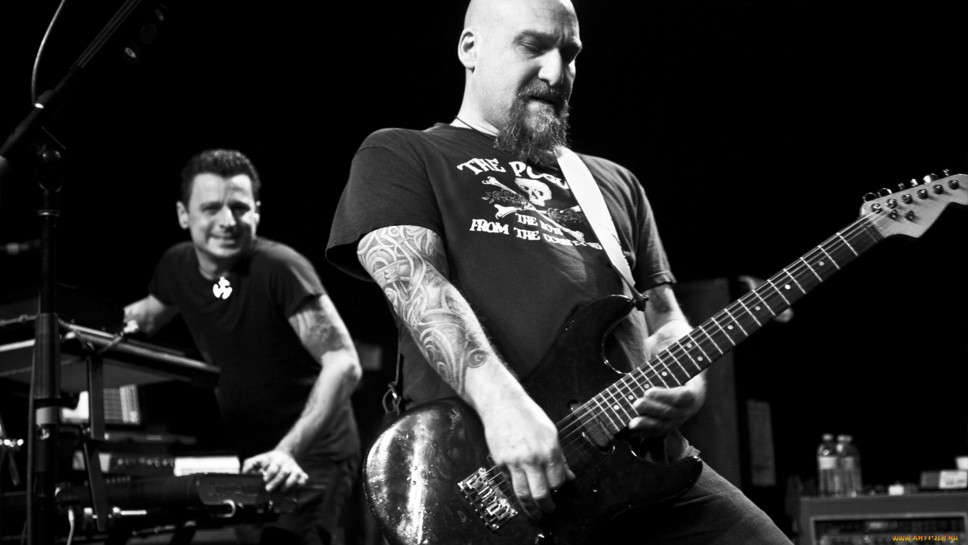 neurosis, музыка, группа