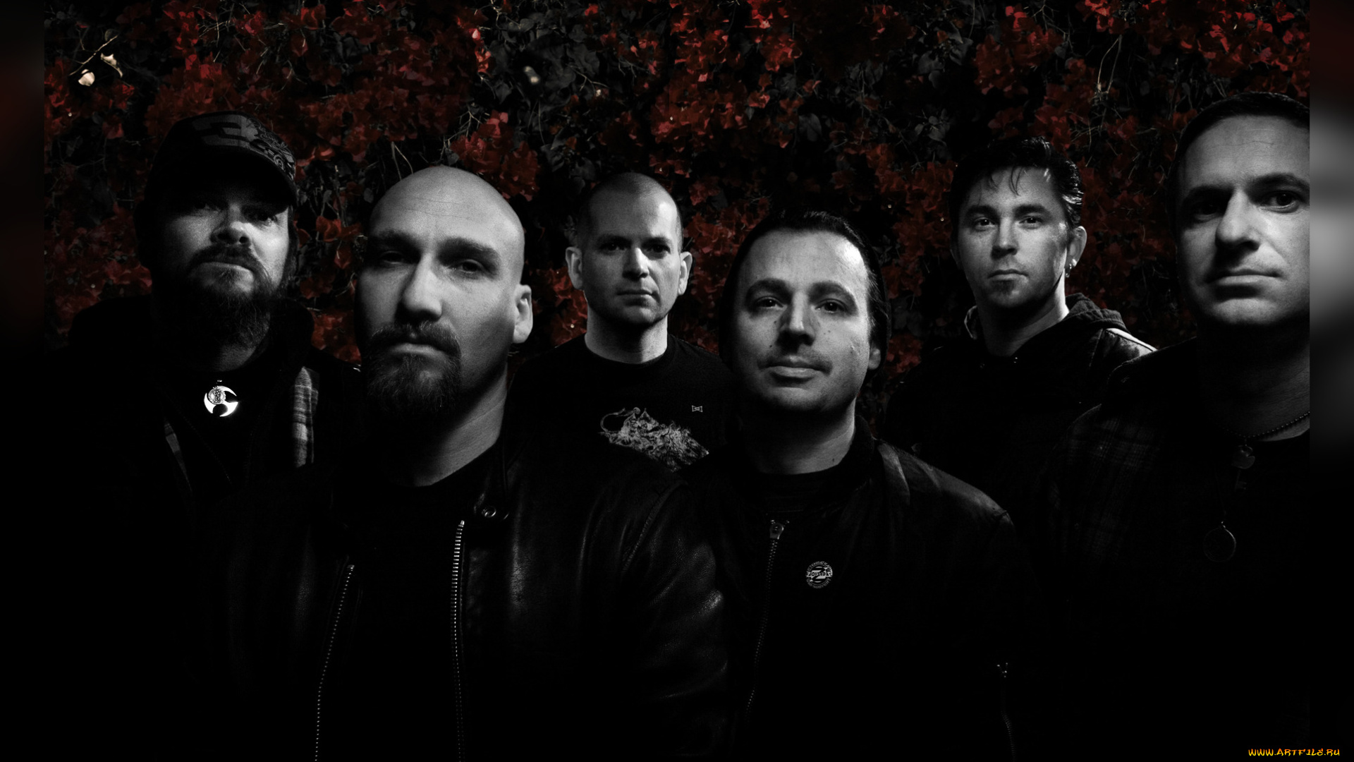 neurosis, музыка, группа