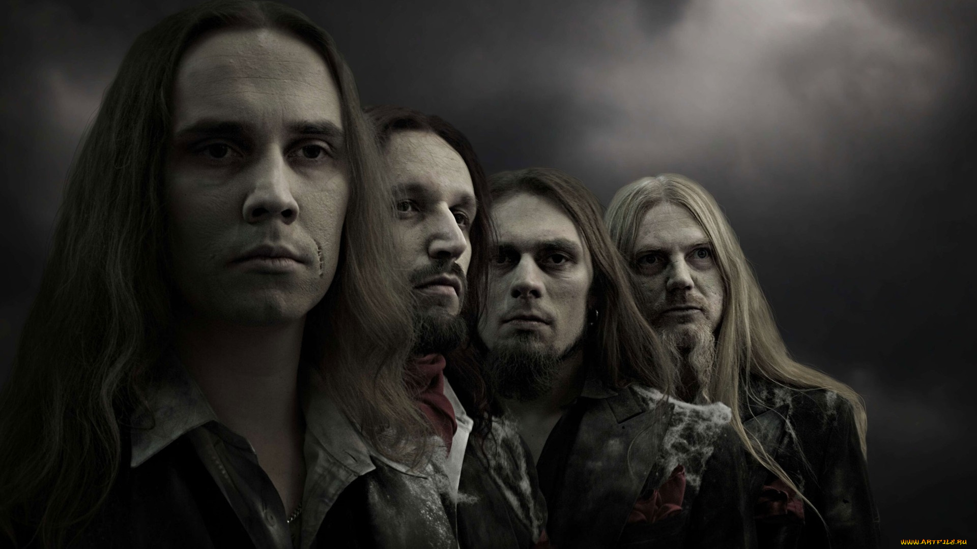 northern, kings, музыка, группа