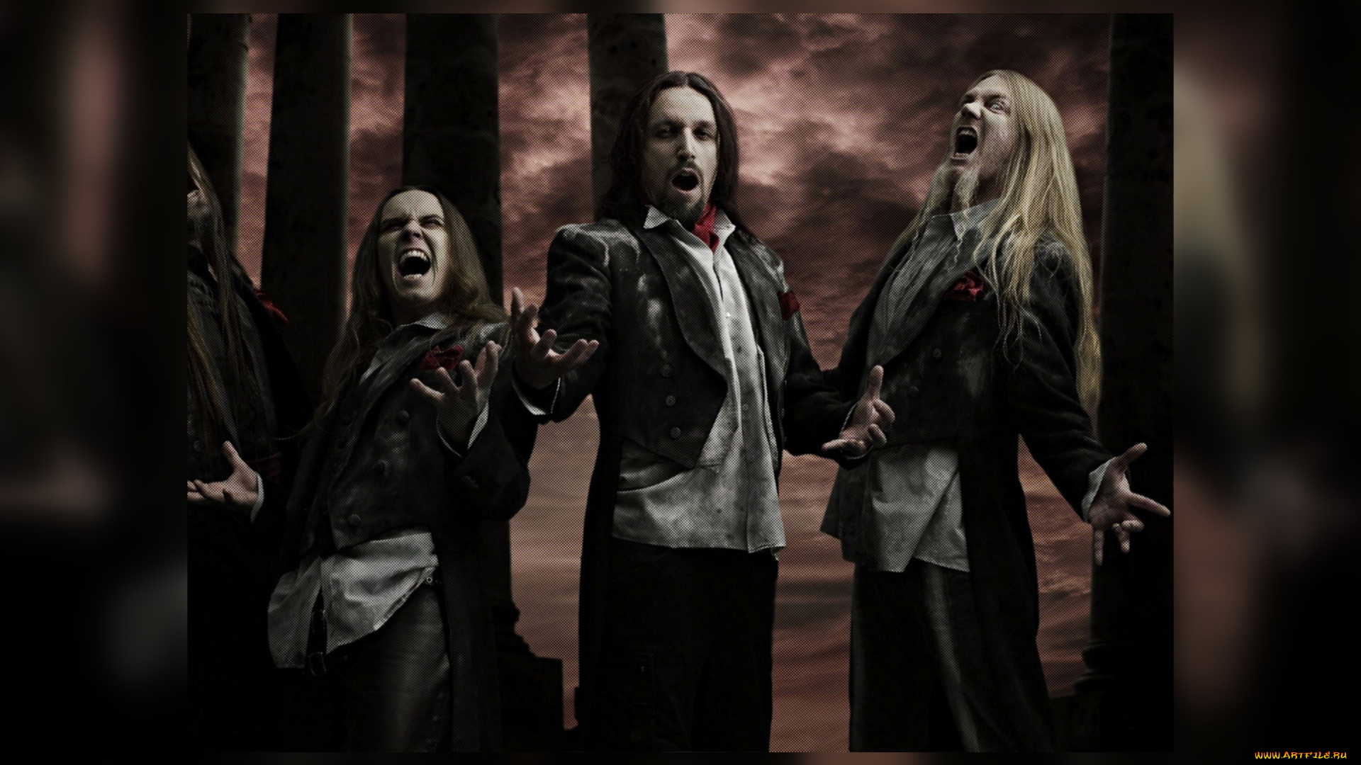 northern, kings, музыка, группа