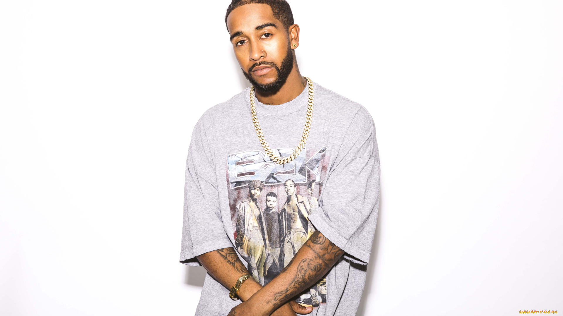 omarion, музыка, музыкант