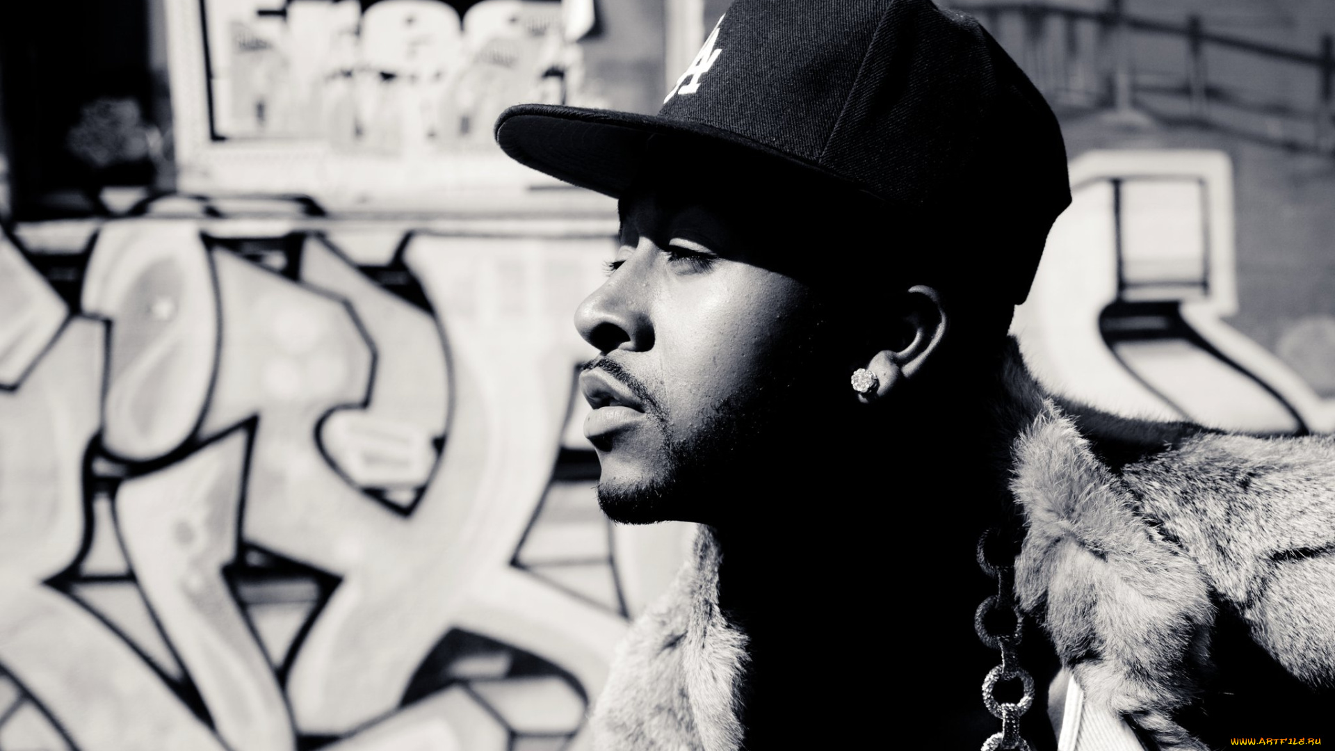 omarion, музыка, музыкант