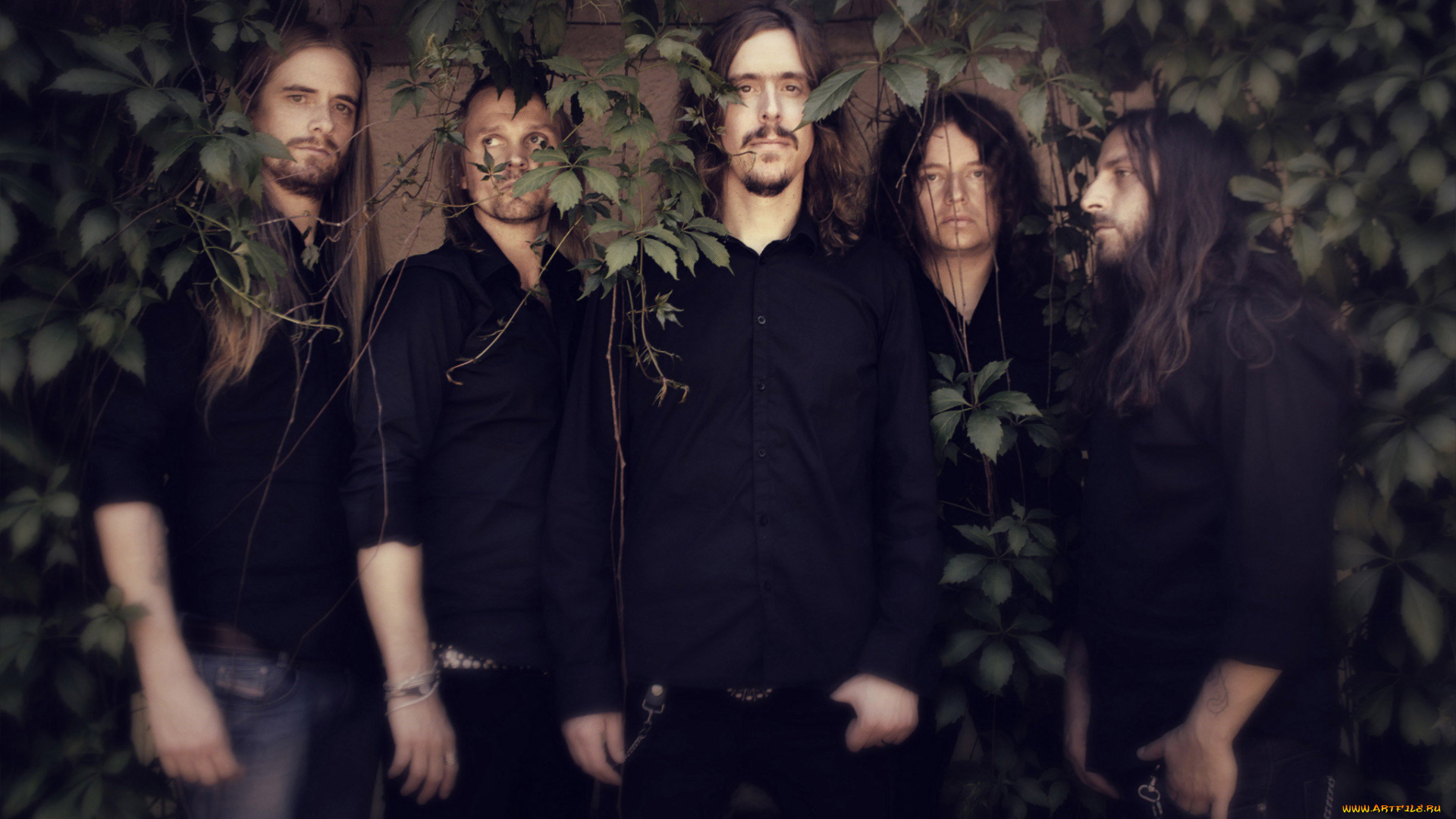 opethjpg, музыка, opeth, группа