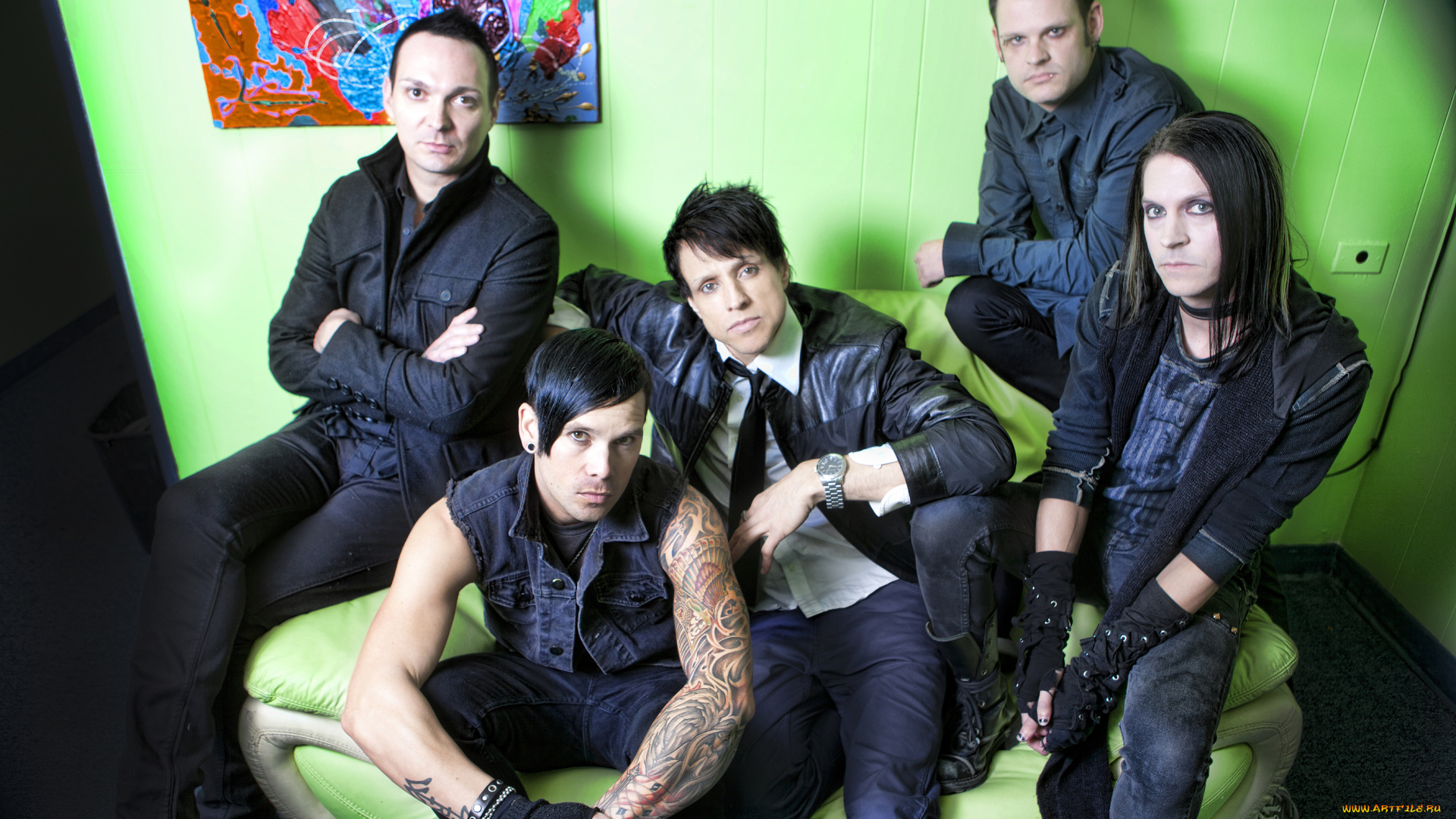 orgynewb, музыка, orgy, группа