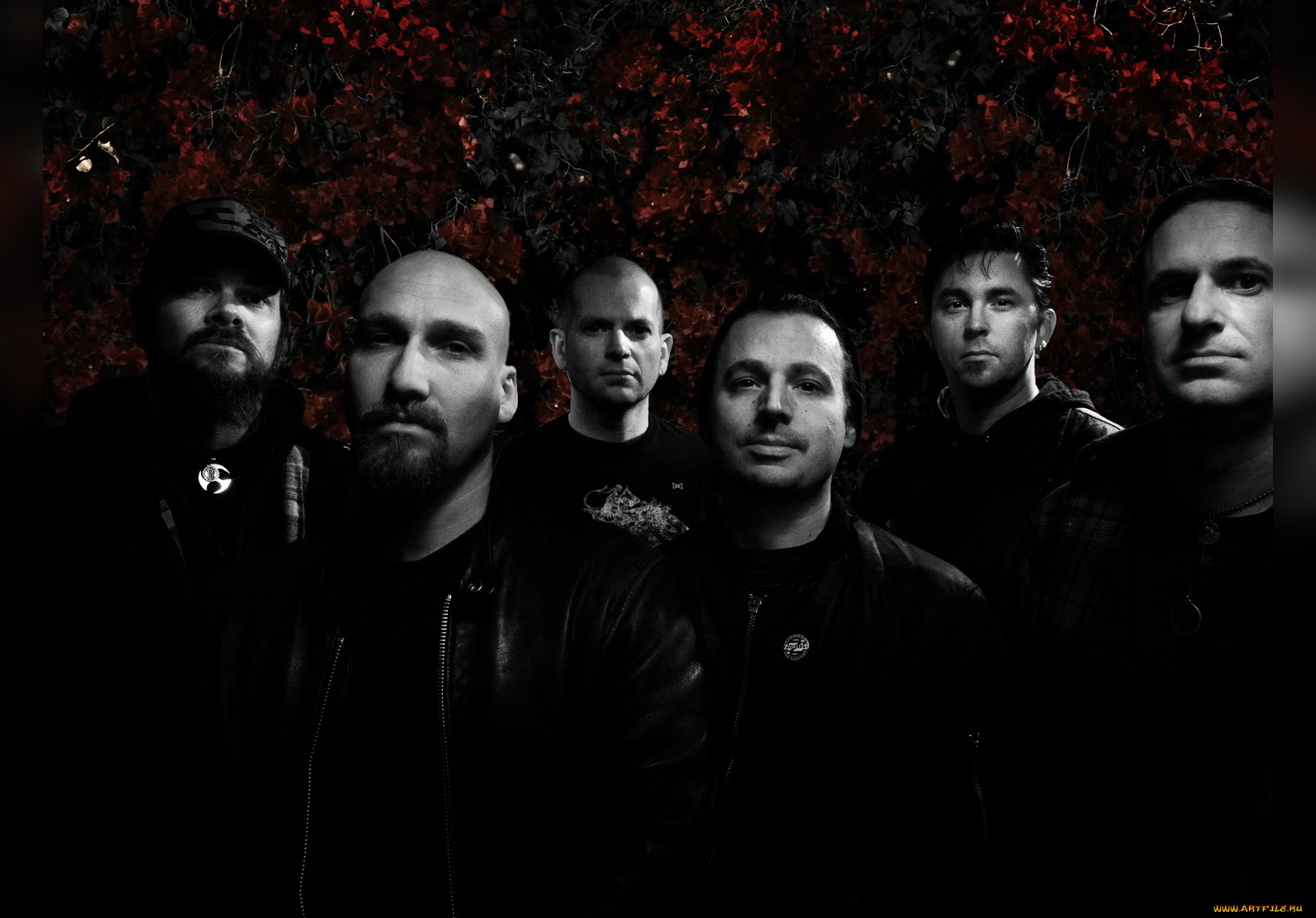 neurosis, музыка, группа