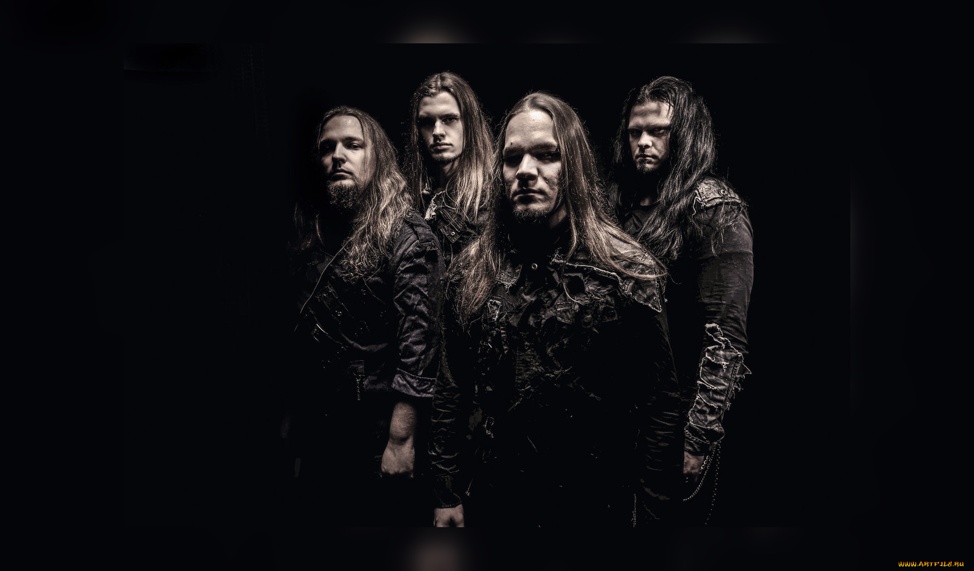 northern, plague, музыка, группа