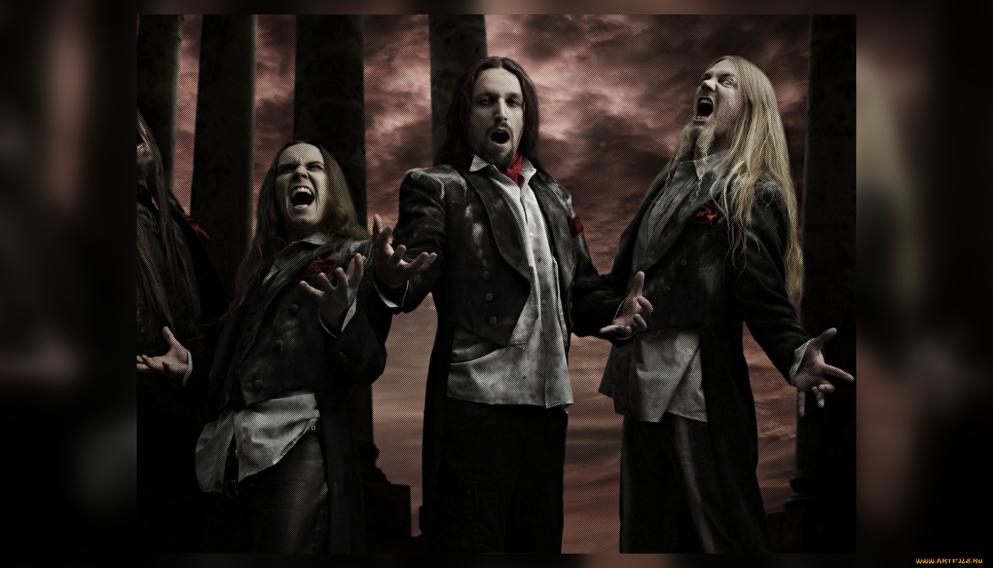 northern, kings, музыка, группа