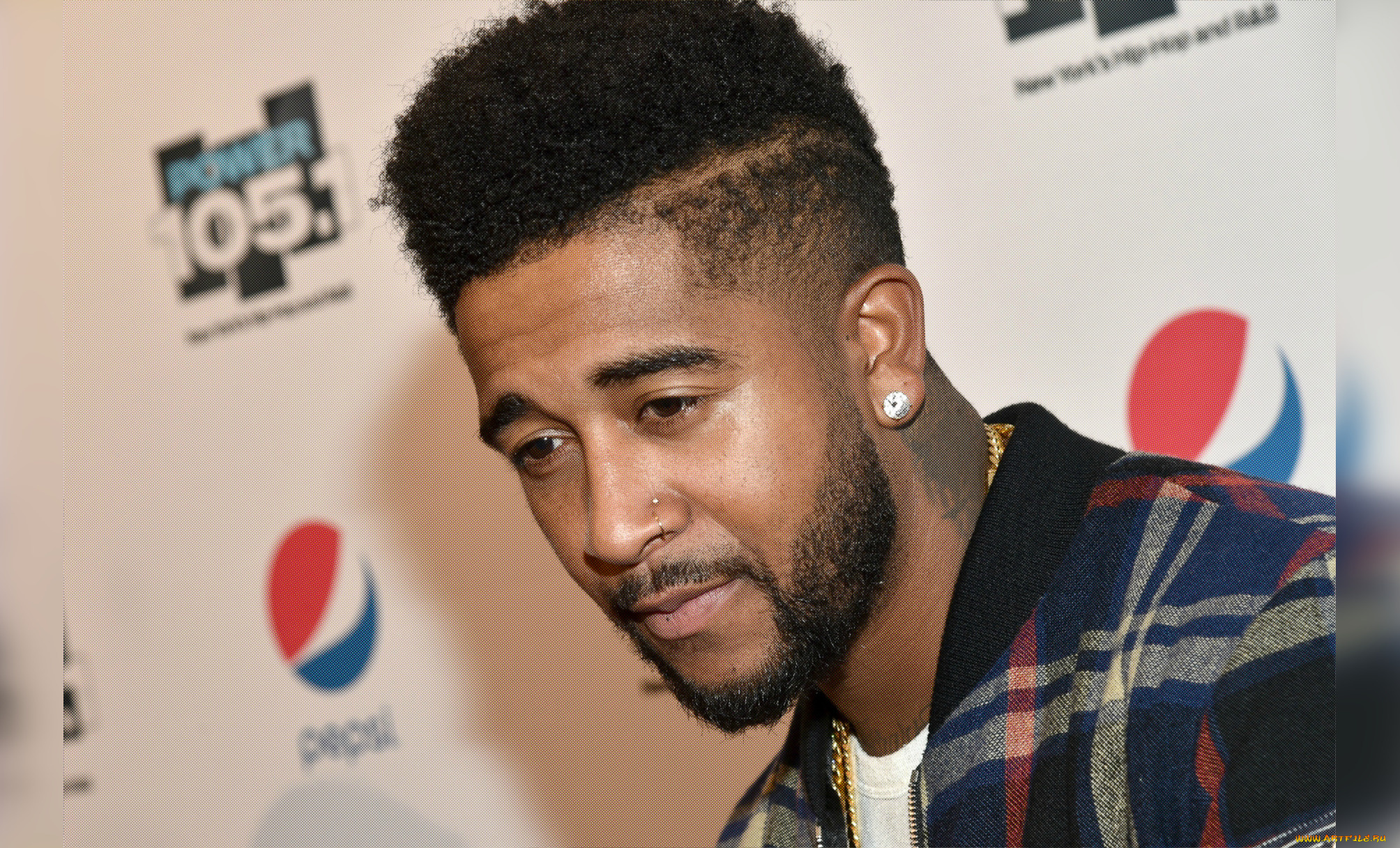 omarion, музыка, музыкант
