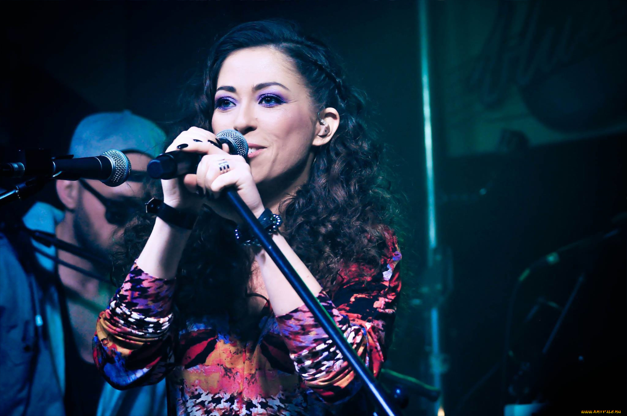 natalia, kukulska, музыка, женщина