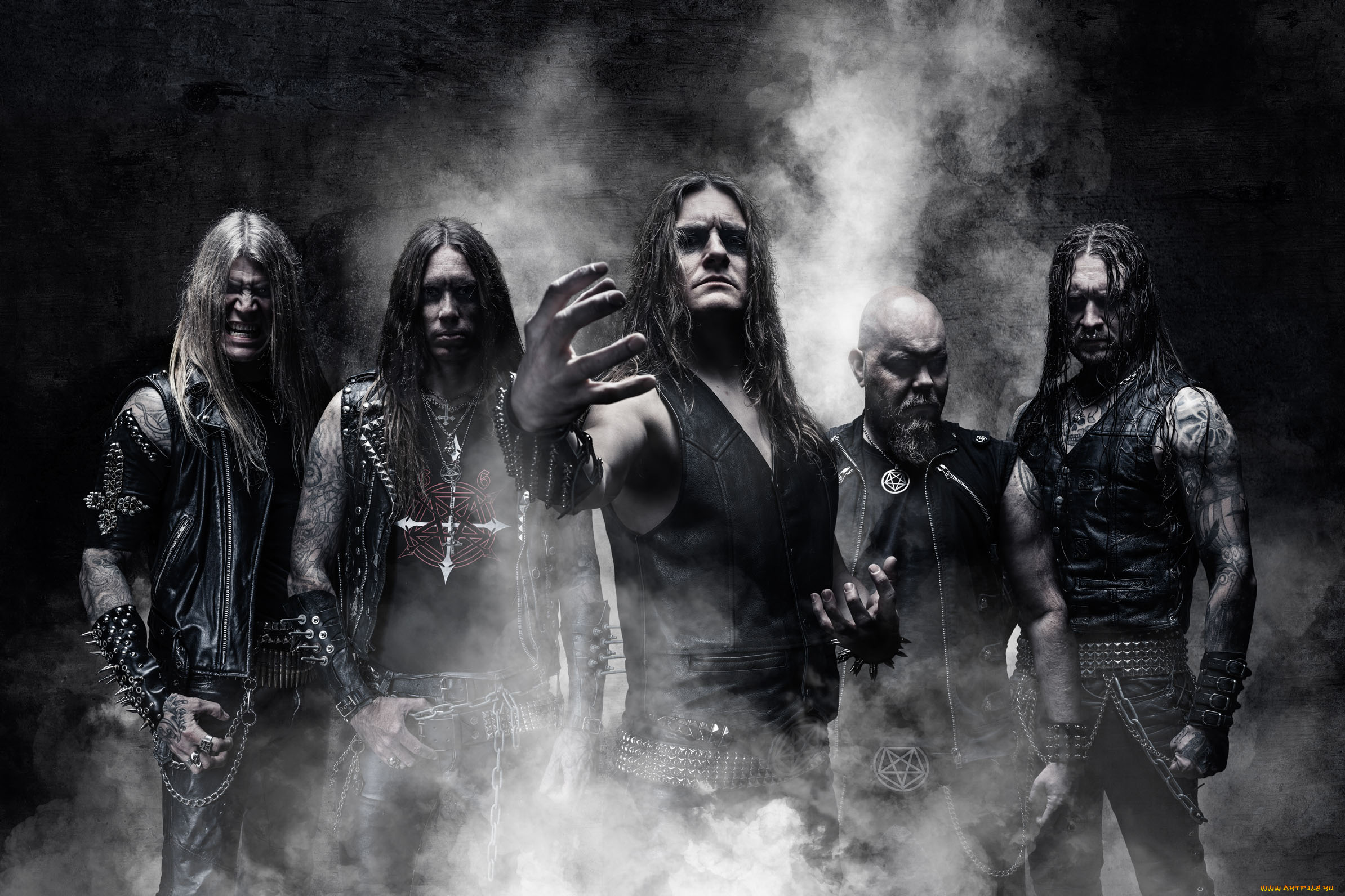 necrophobic, музыка, группа