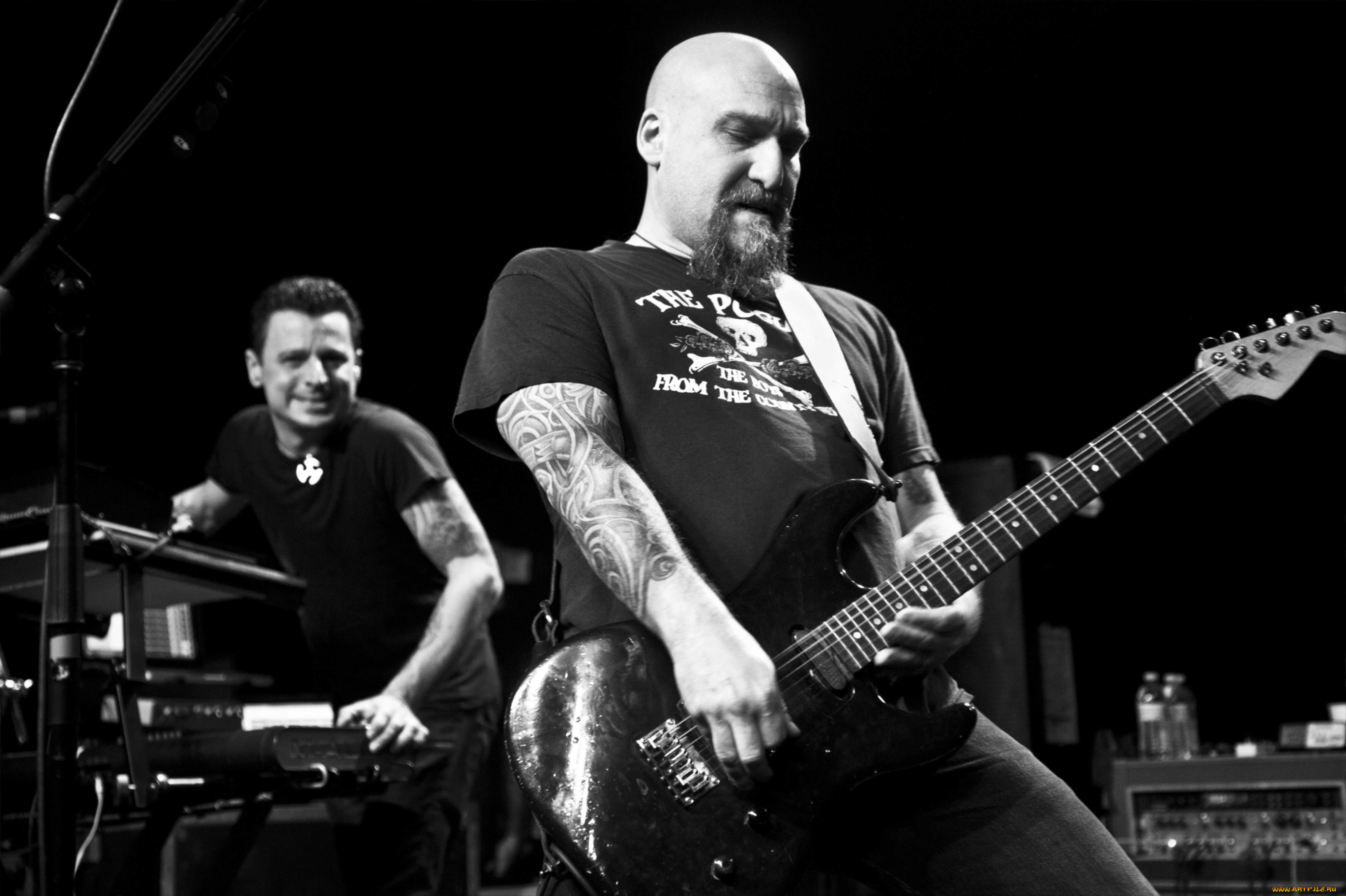 neurosis, музыка, группа