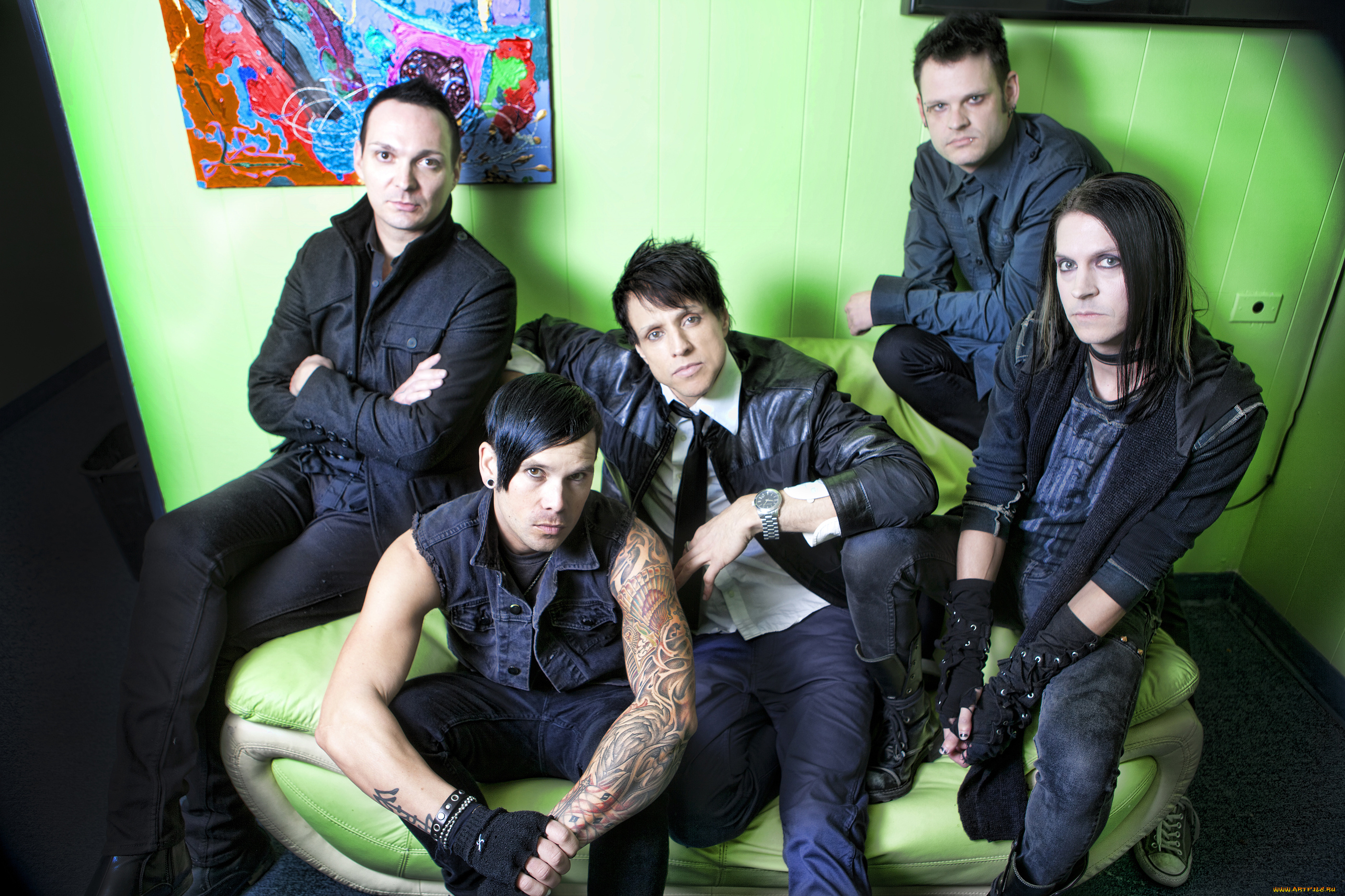 orgynewb, музыка, orgy, группа