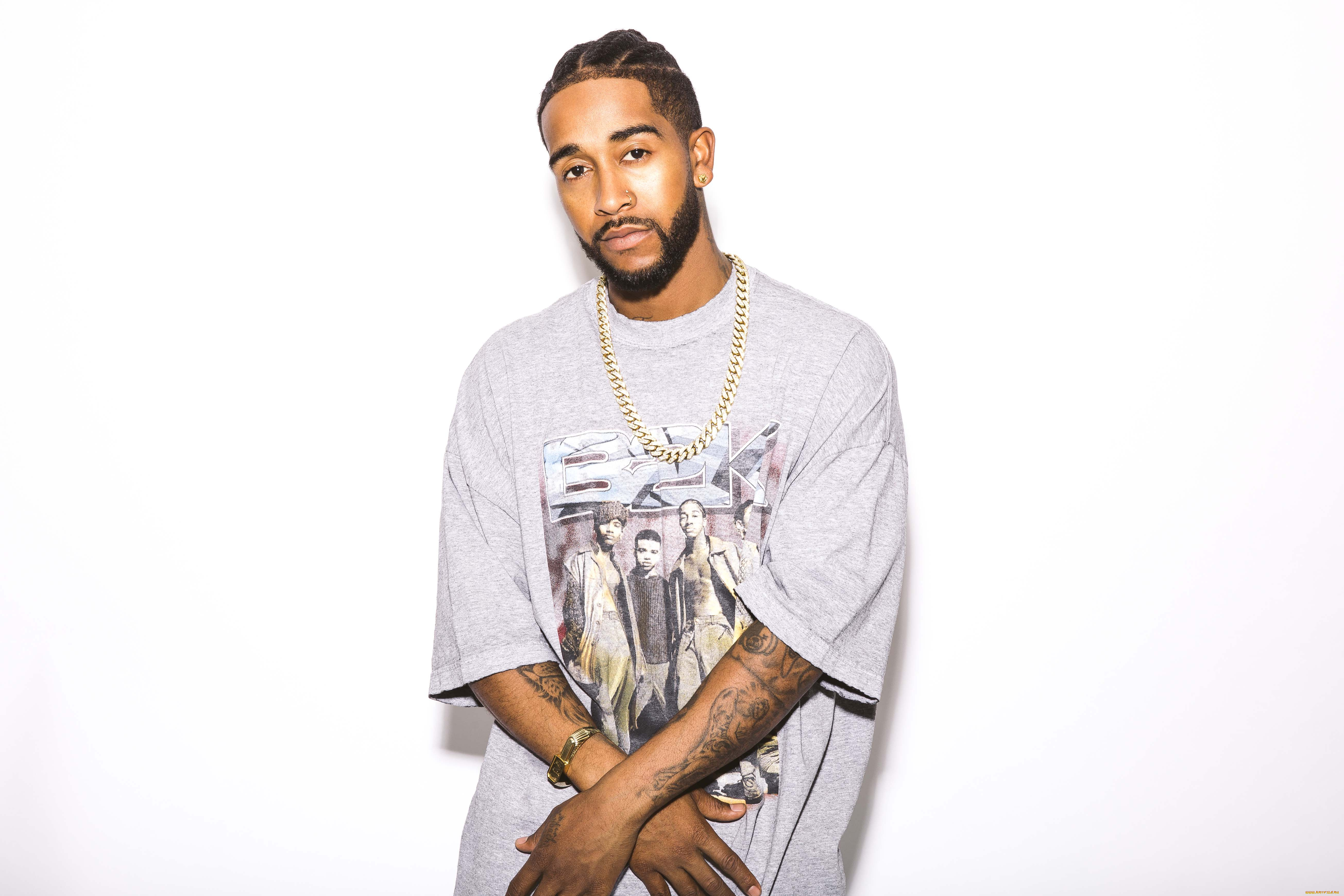 omarion, музыка, музыкант
