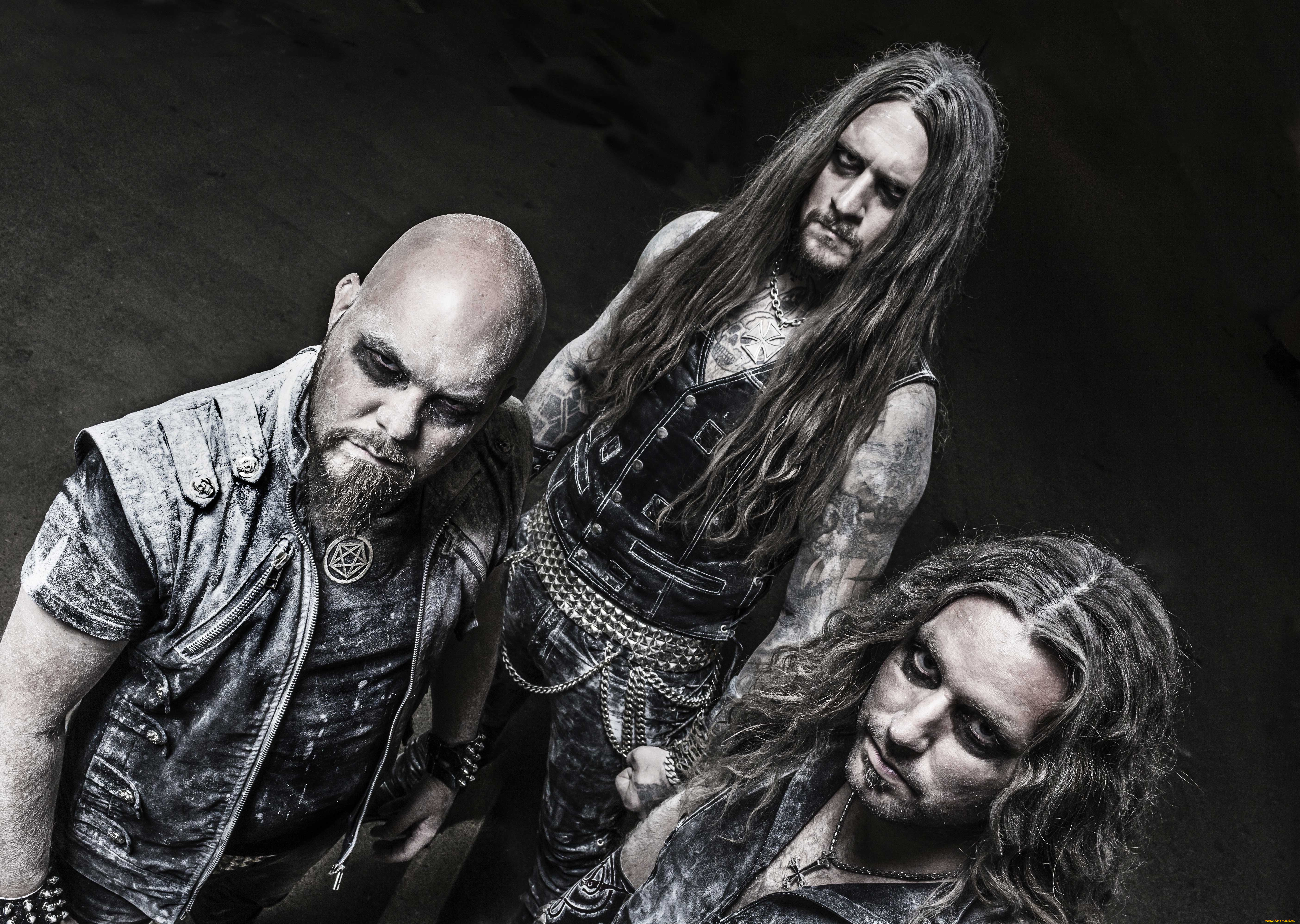 necrophobic, музыка, группа