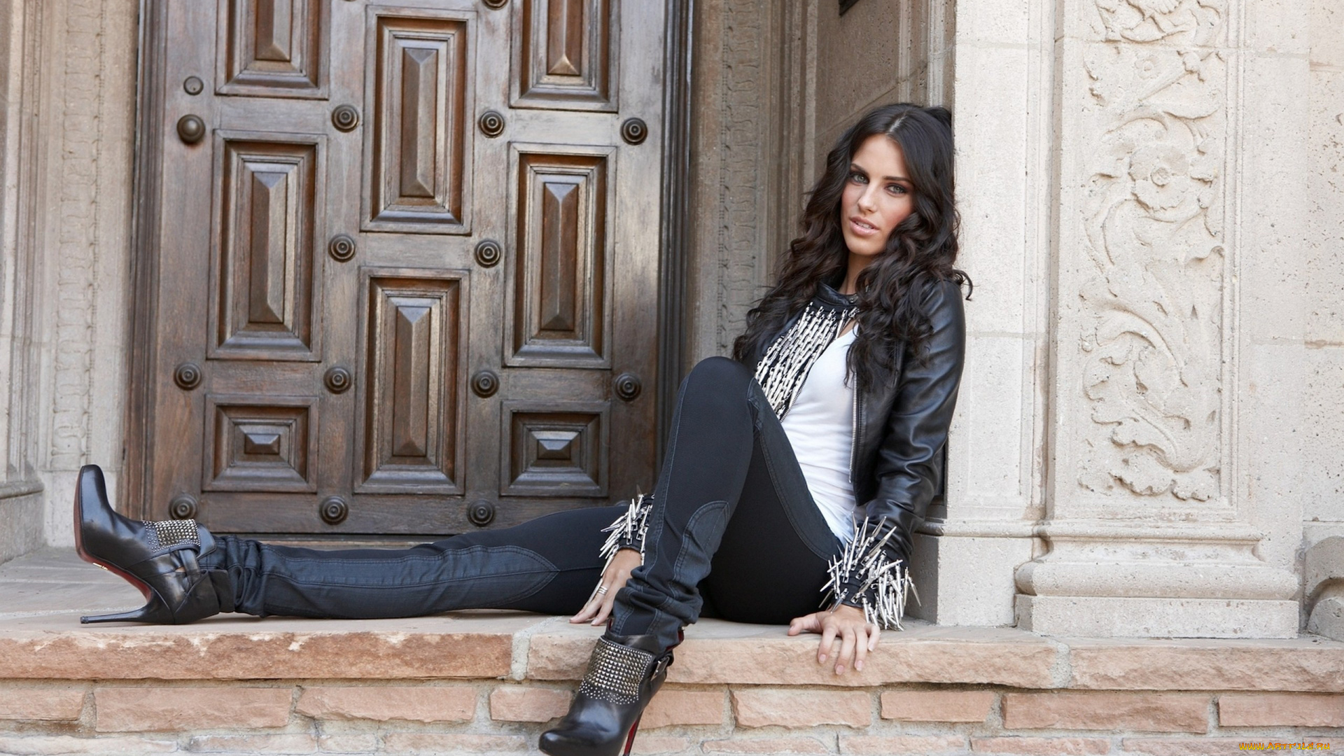 jessica, lowndes, девушки, брюнетка, модель, девушка, jessica, lowndes, певица, канада, актриса, красотка