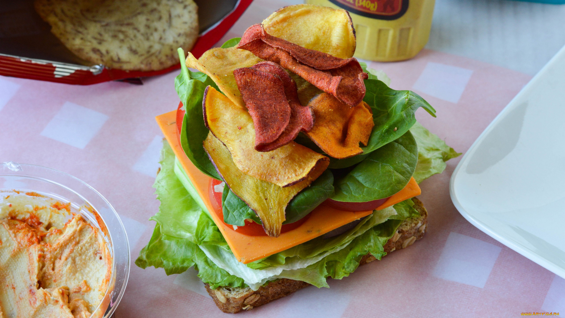 еда, бутерброды, , гамбургеры, , канапе, сэндвич