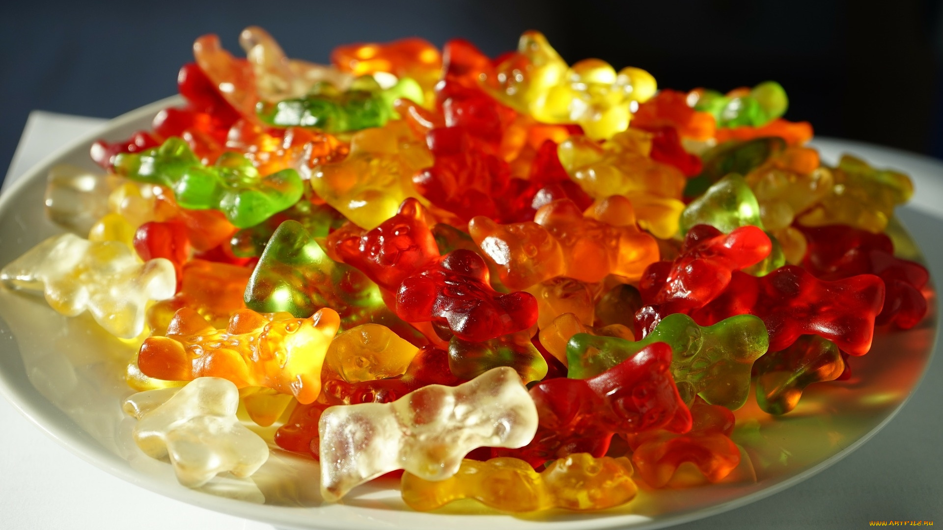 еда, конфеты, , шоколад, , сладости, мармелад, желейный