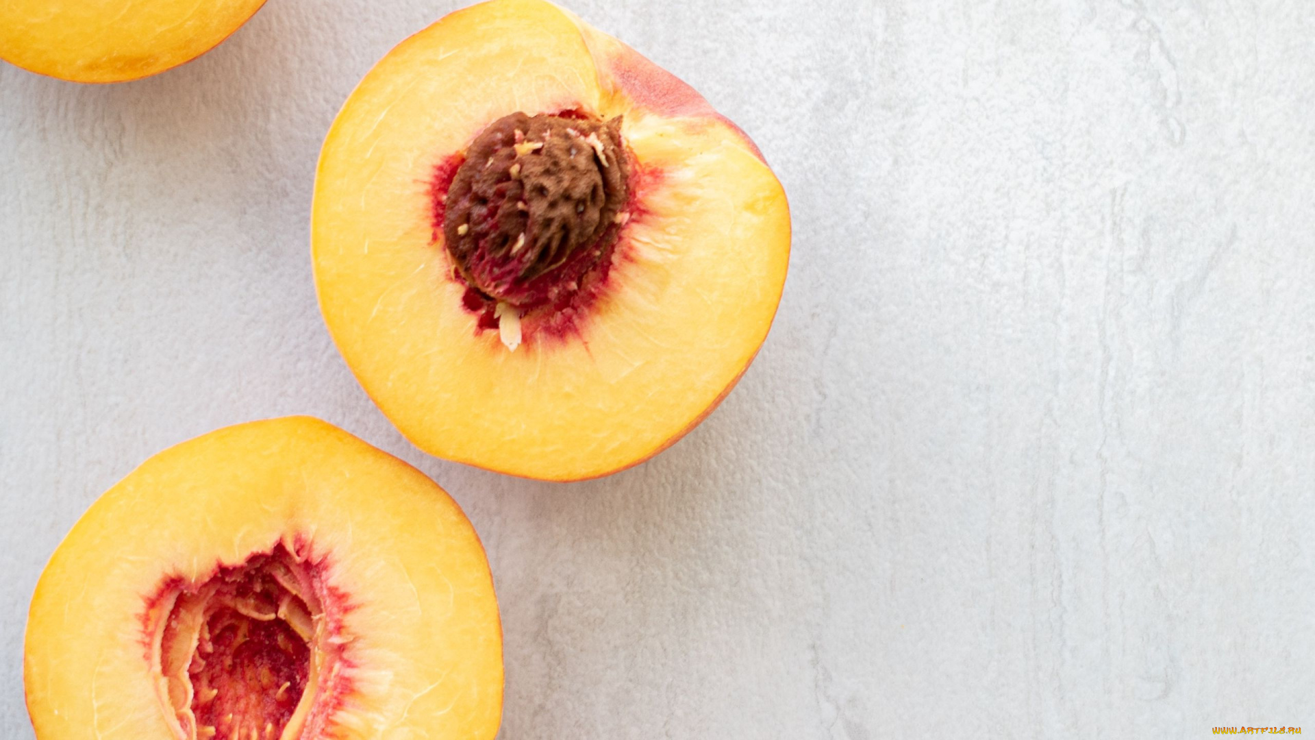 еда, персики, , сливы, , абрикосы