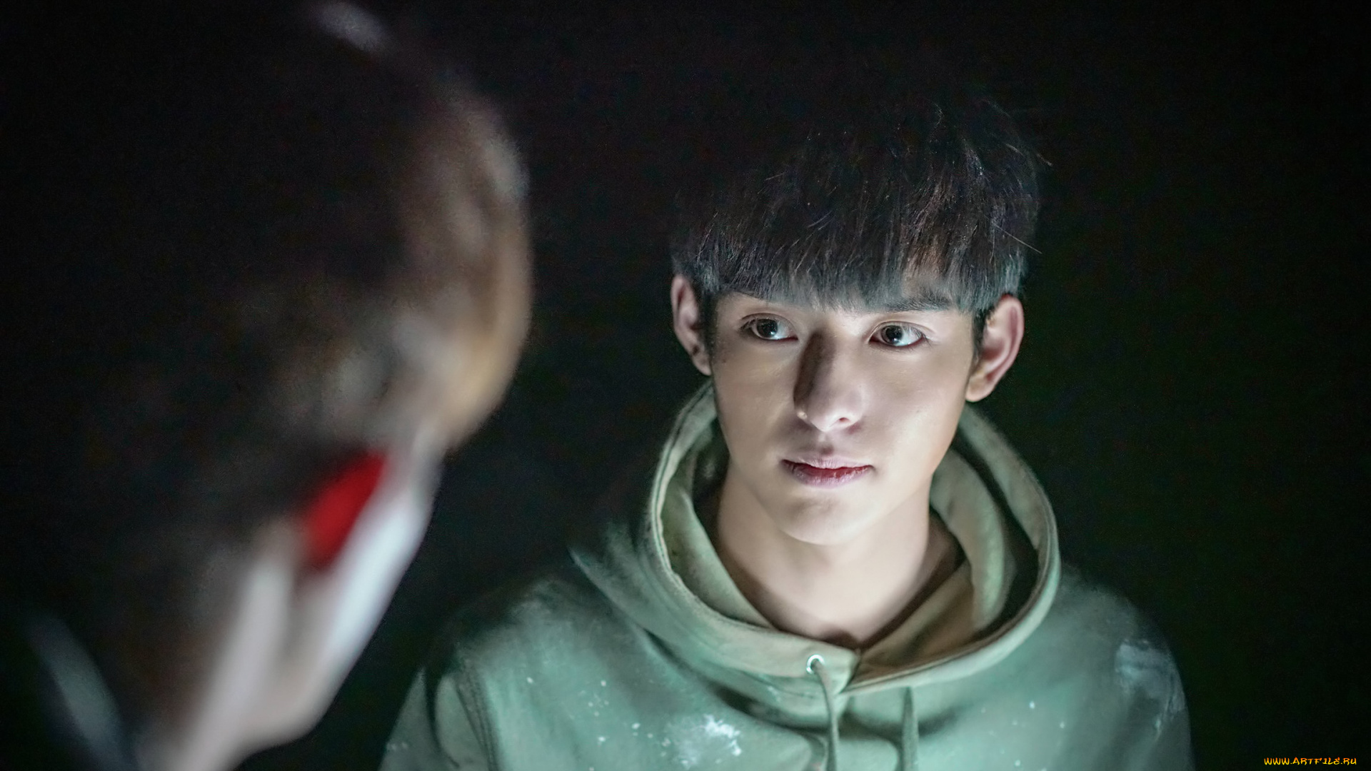 кино, фильмы, sand, sea, песчаное, море, sand, sea, ван, хаосюань, wang, hao, xuan