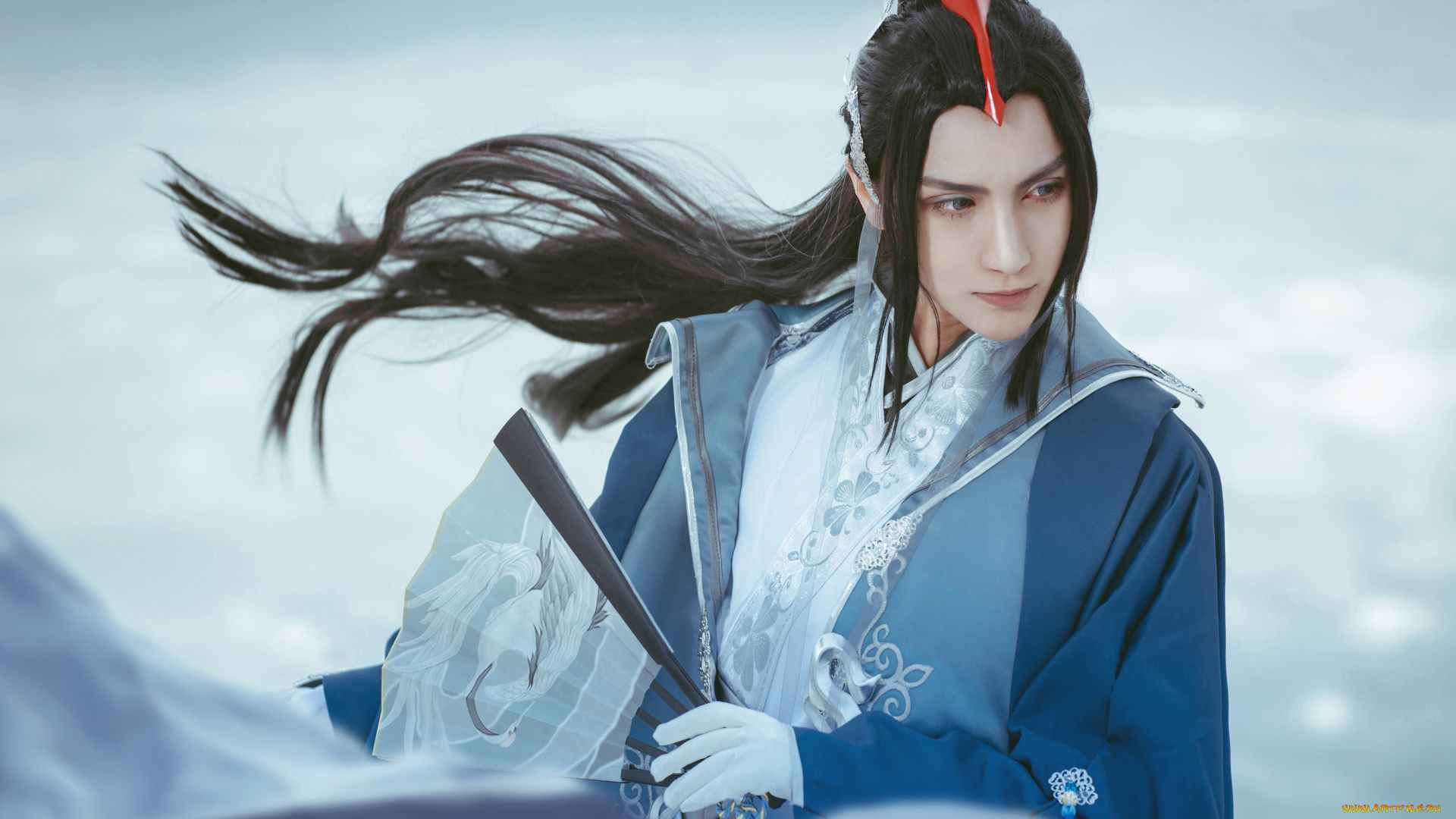 мужчины, -, креатив, , косплей, косплей, костюм