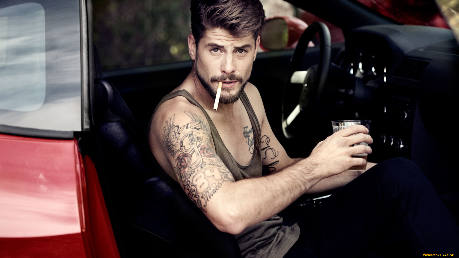 мужчины, lucho, fern&, 225, ndez, lucho, fernandez