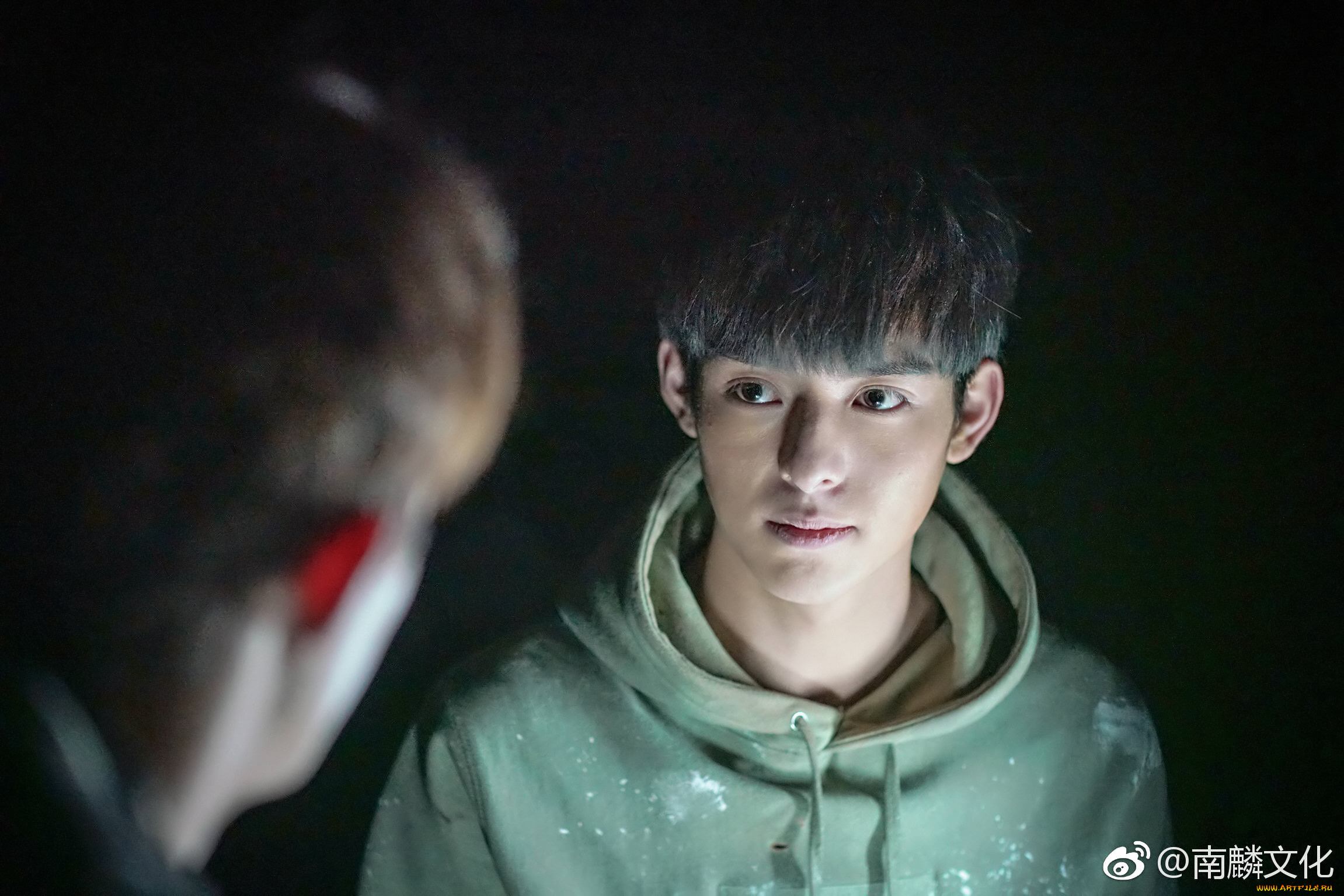 кино, фильмы, sand, sea, песчаное, море, sand, sea, ван, хаосюань, wang, hao, xuan