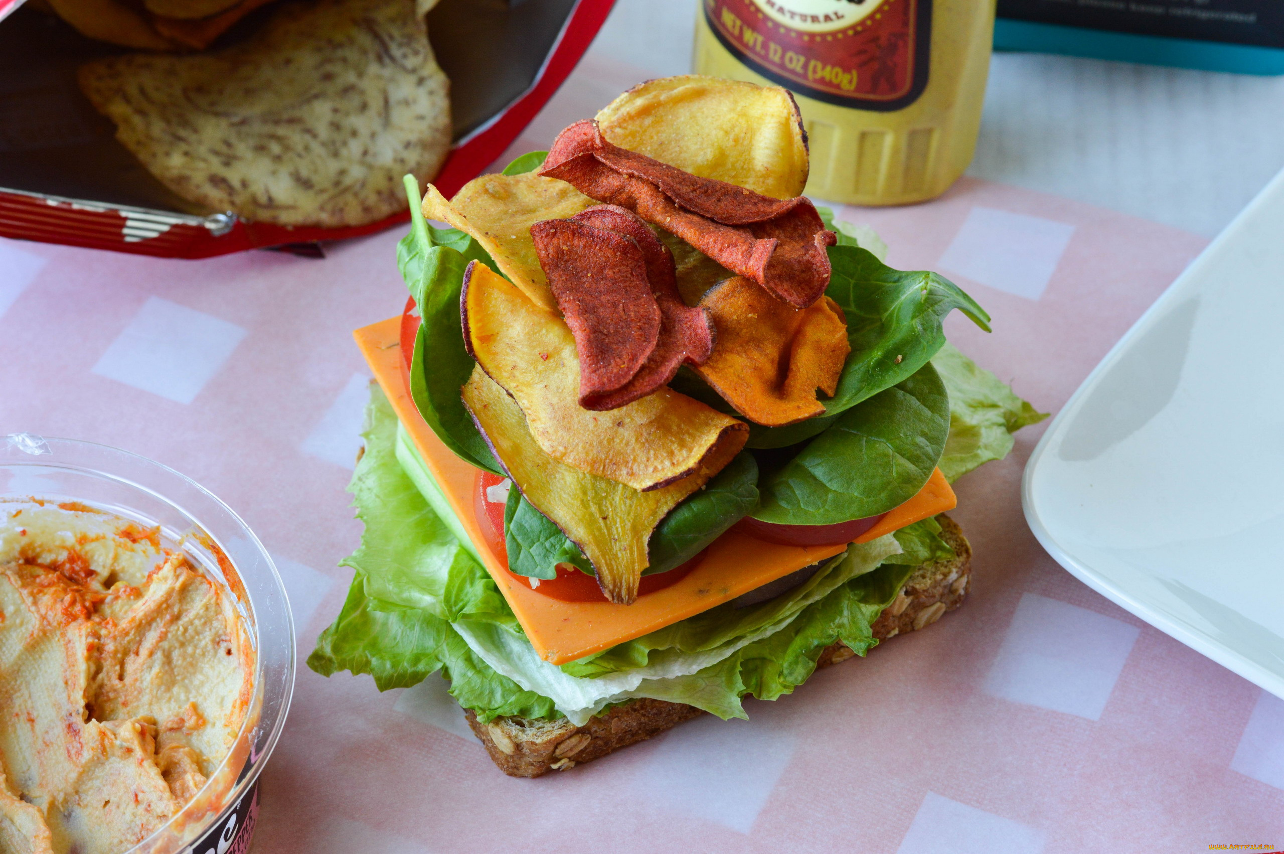 еда, бутерброды, , гамбургеры, , канапе, сэндвич