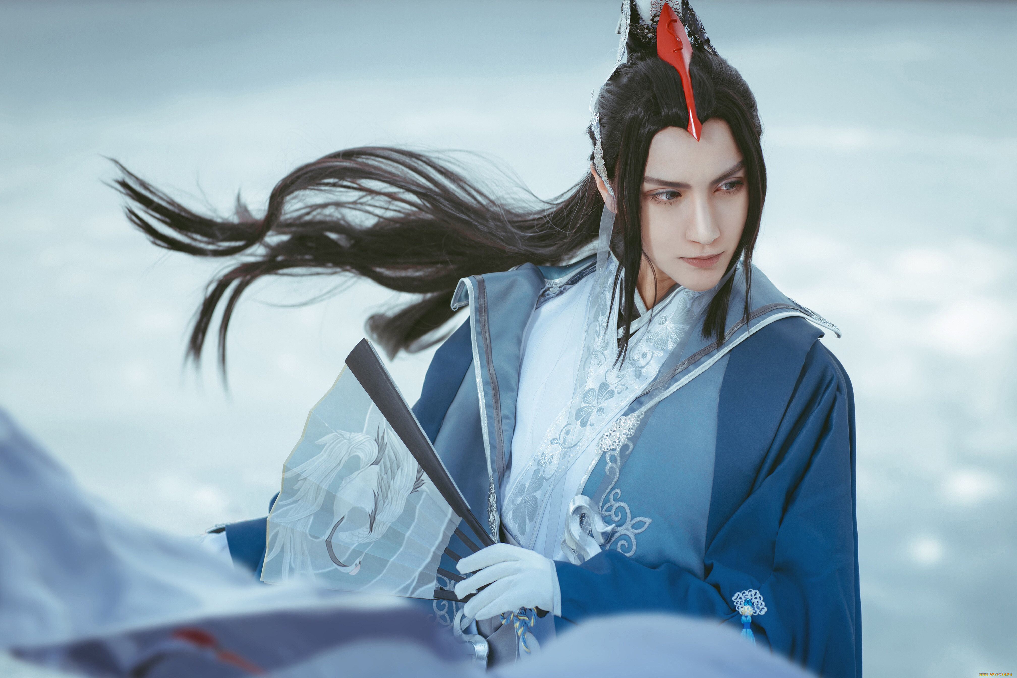 мужчины, -, креатив, , косплей, косплей, костюм