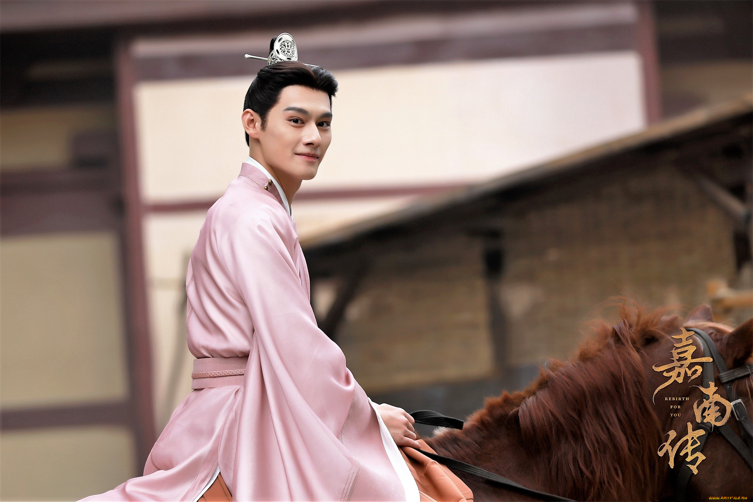 rebirth, for, you, кино, фильмы, -unknown, , другое, всадник, ханьфу