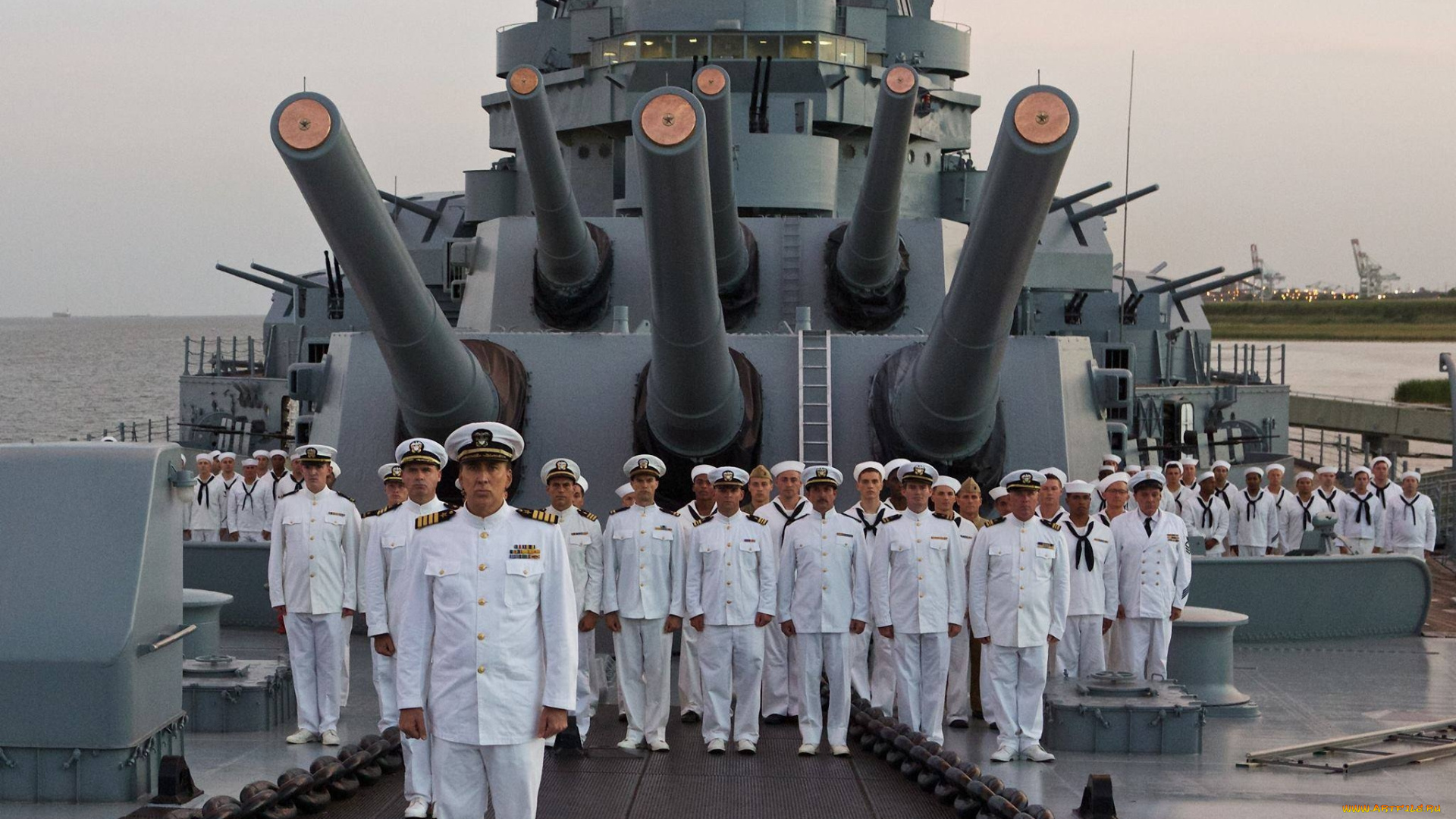 uss, indianapolis, , men, of, courage, кино, фильмы, -unknown, , другое, men, of, courage