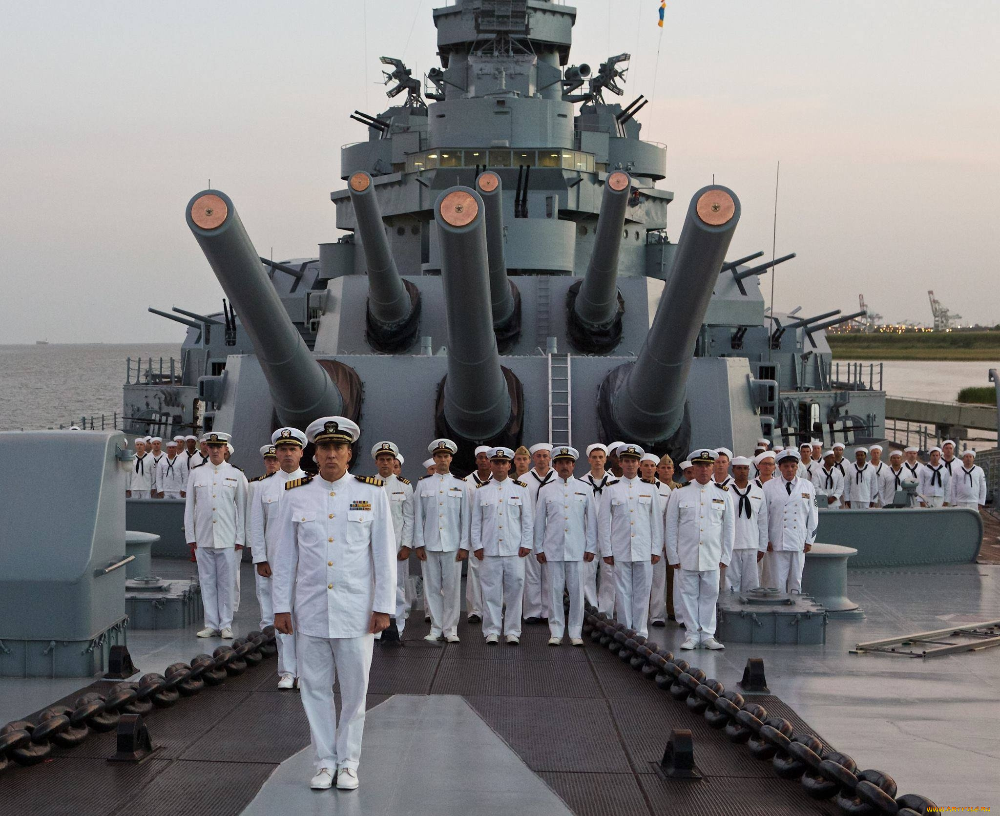 uss, indianapolis, , men, of, courage, кино, фильмы, -unknown, , другое, men, of, courage