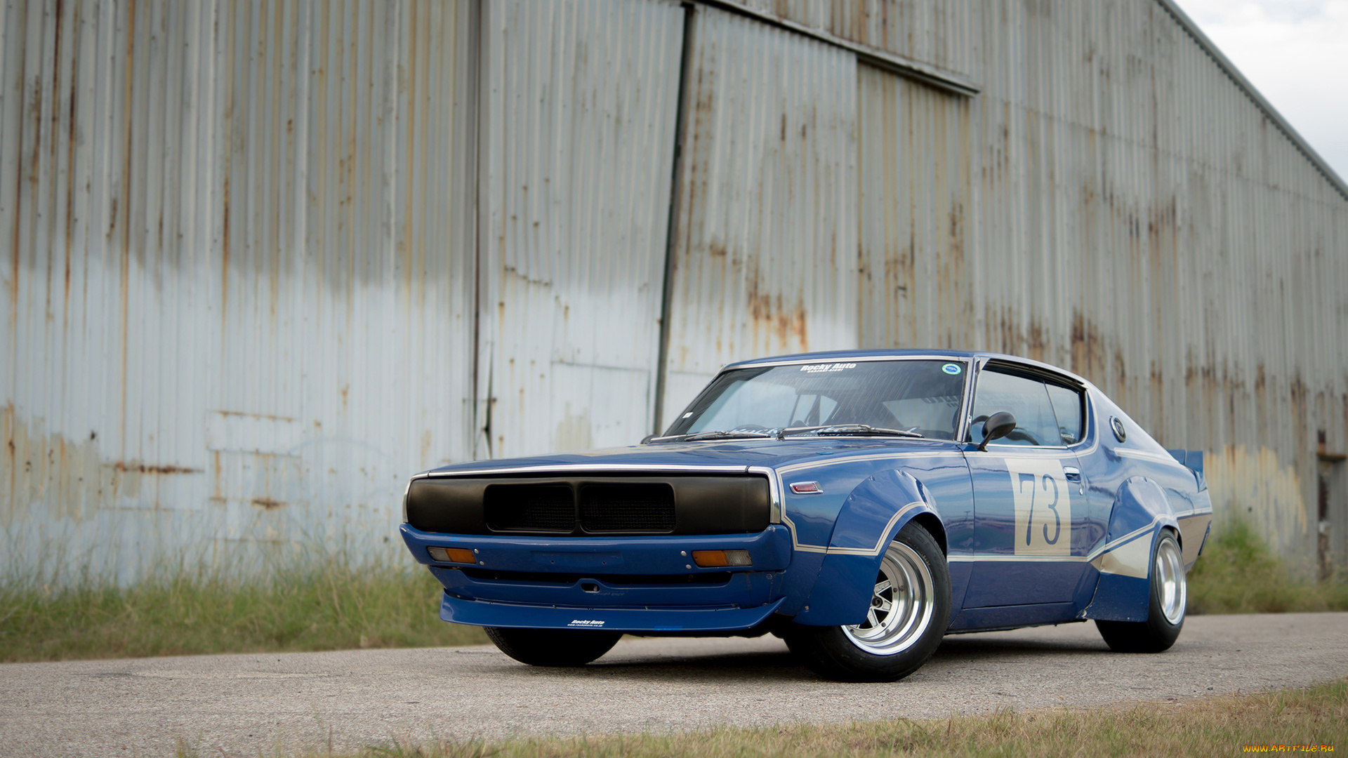 автомобили, nissan, datsun