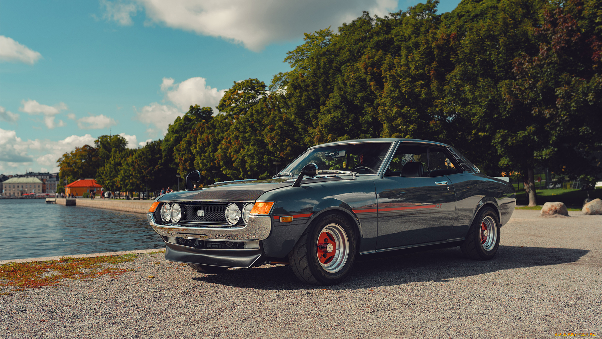 автомобили, toyota