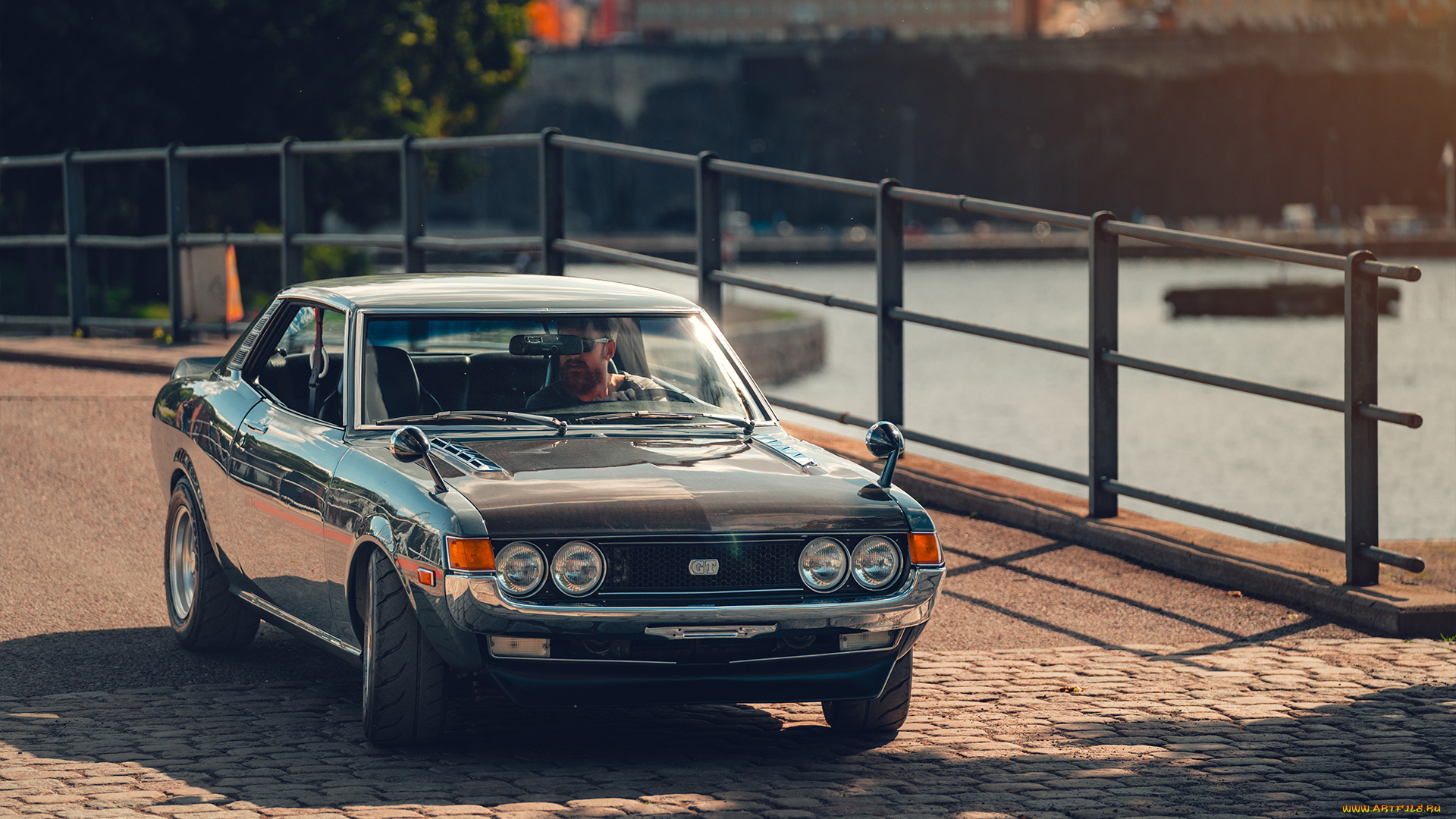 автомобили, toyota