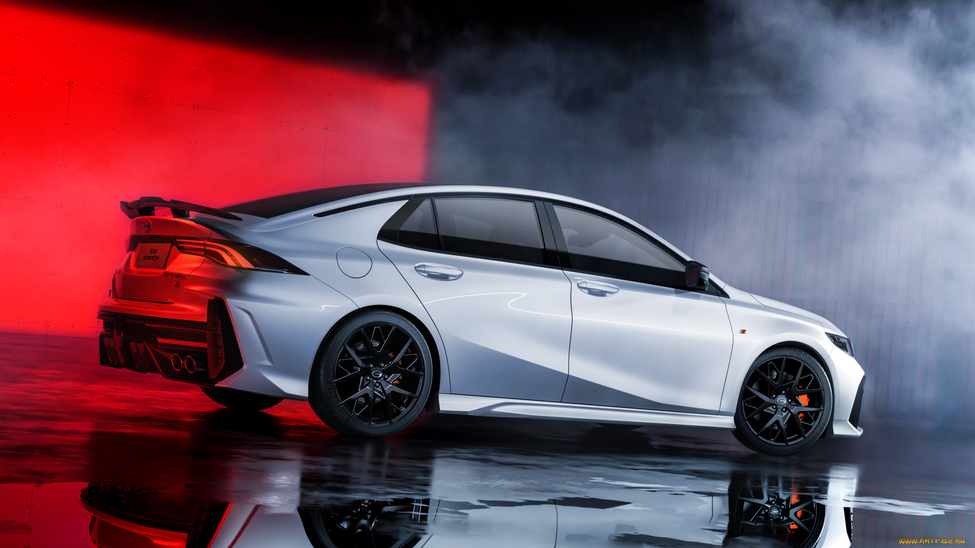 автомобили, trumpchi