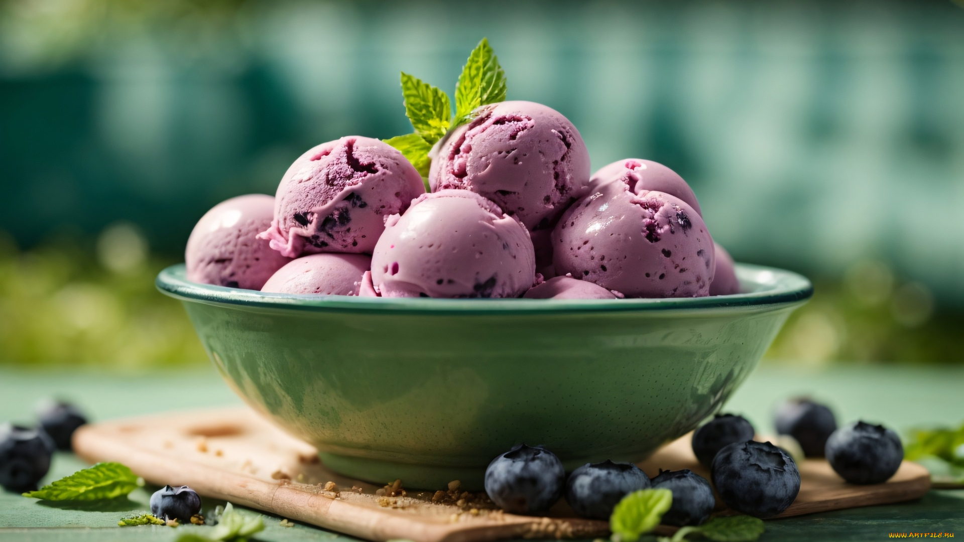 еда, мороженое, , десерты