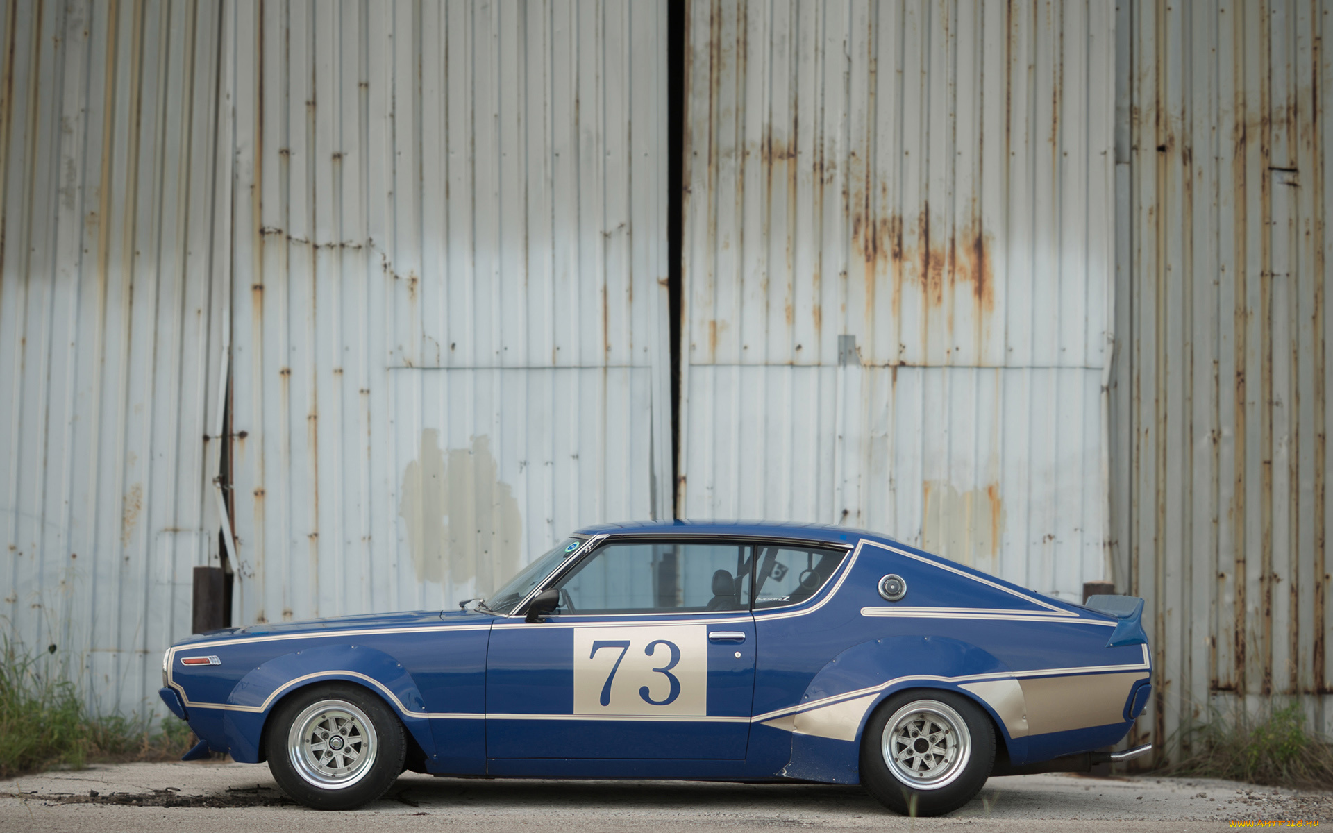 автомобили, nissan, datsun