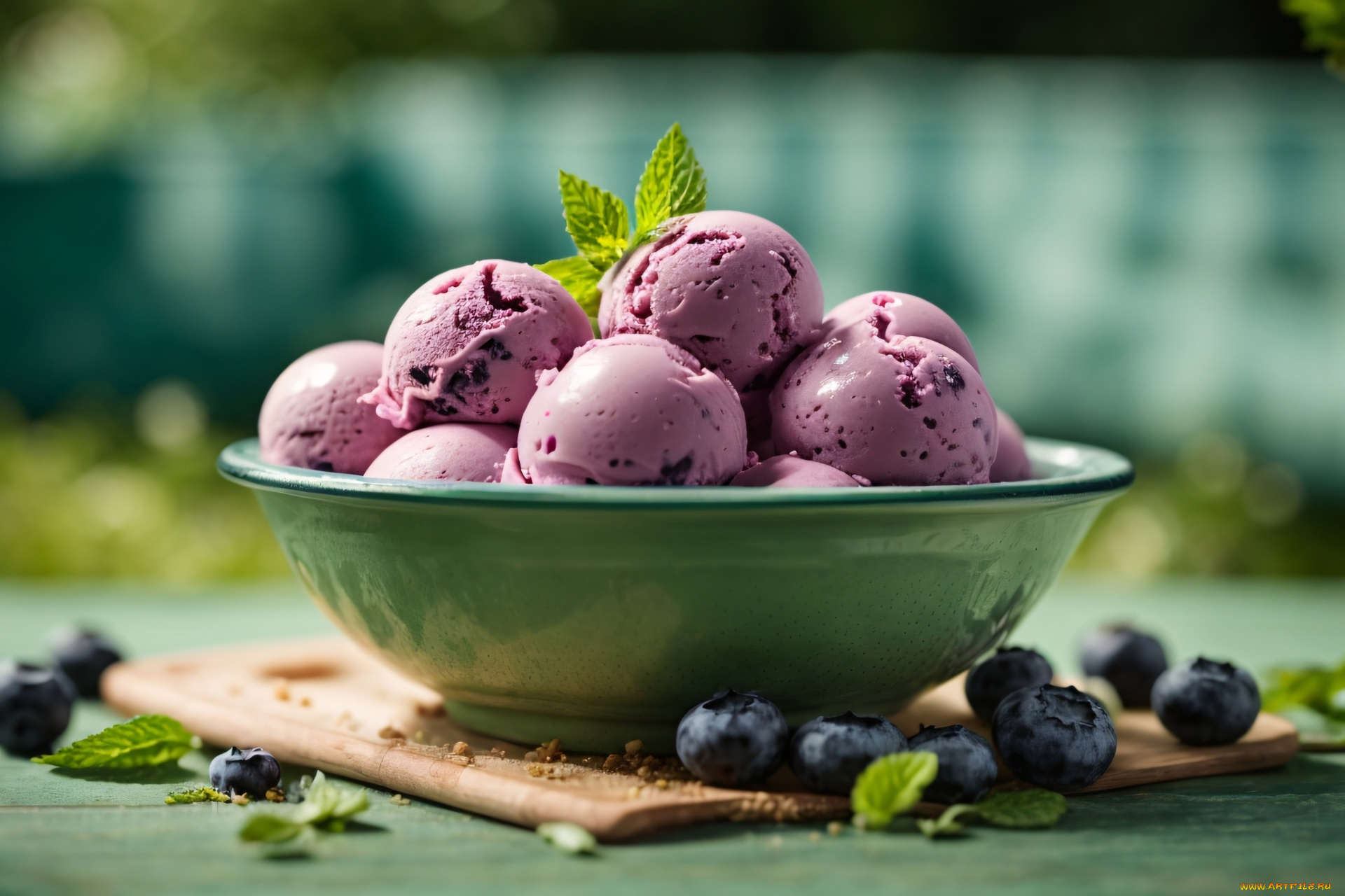 еда, мороженое, , десерты