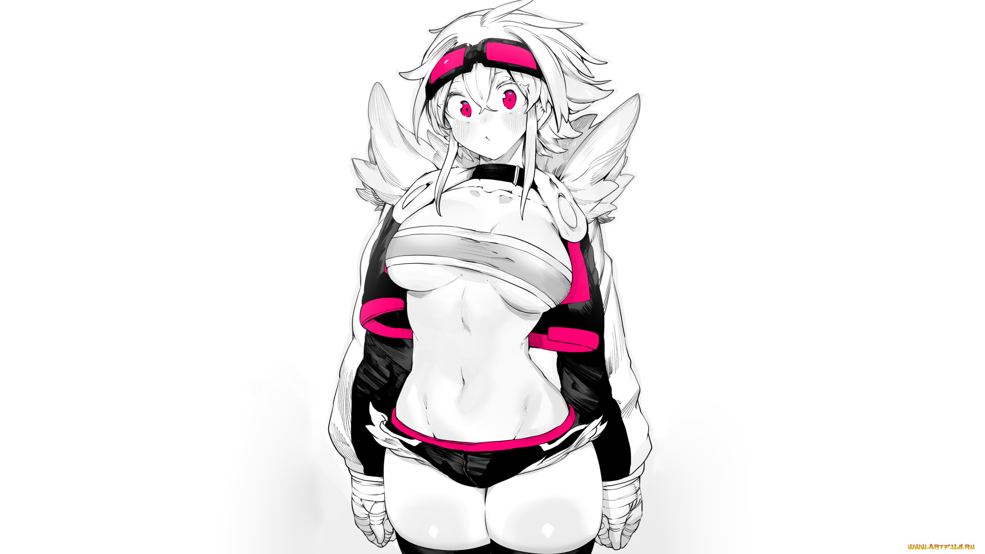 аниме, unknown, , другое, , niwarhythm, anime, niwamaru