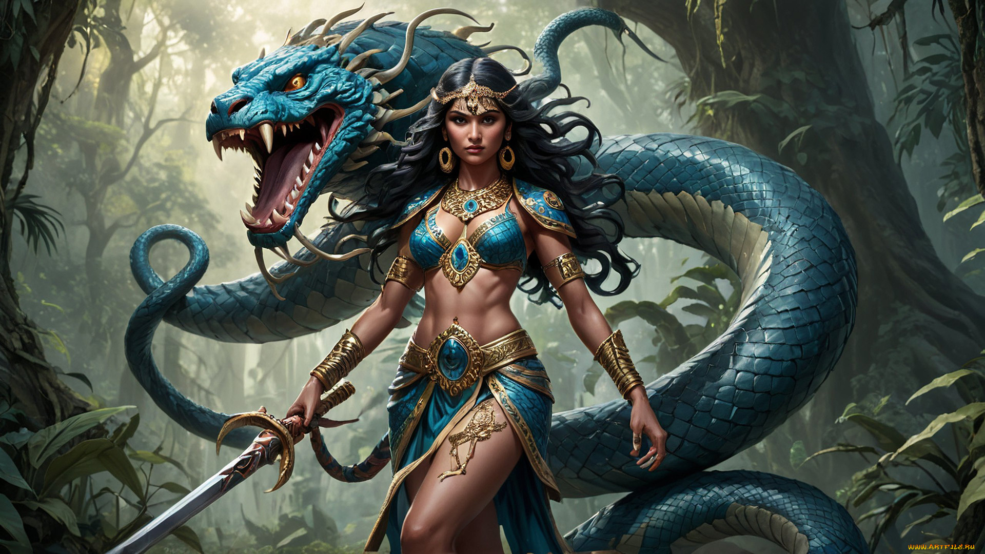 фэнтези, красавицы, и, чудовища, нейросети, графика, нейроарт, ai, art, нейронные, сети, рисунки, нейро, искусство, нейрографика, graphics, neuroart, neural, networks, drawings, neuro, neurography