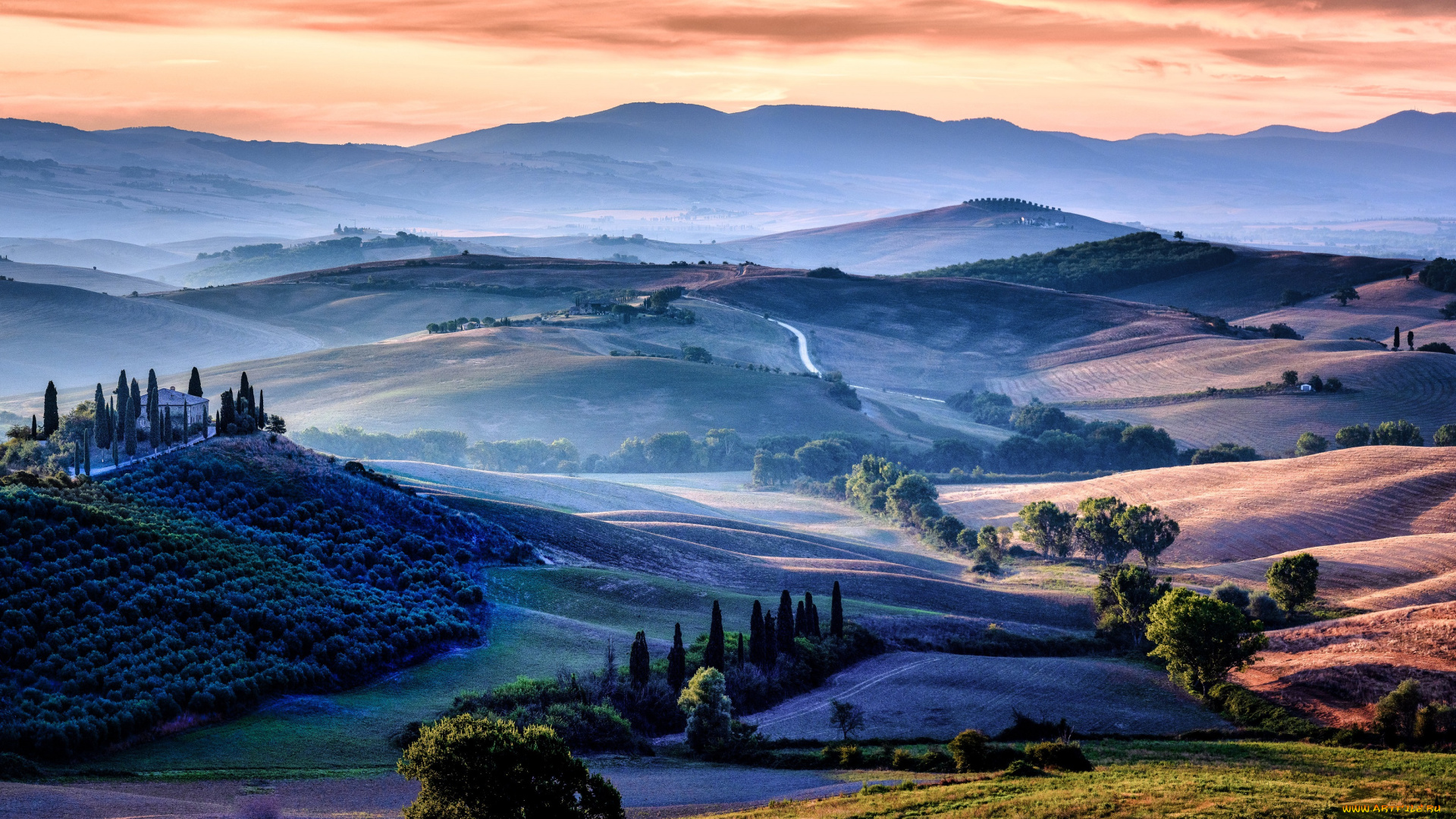 города, -, панорамы, панорама
