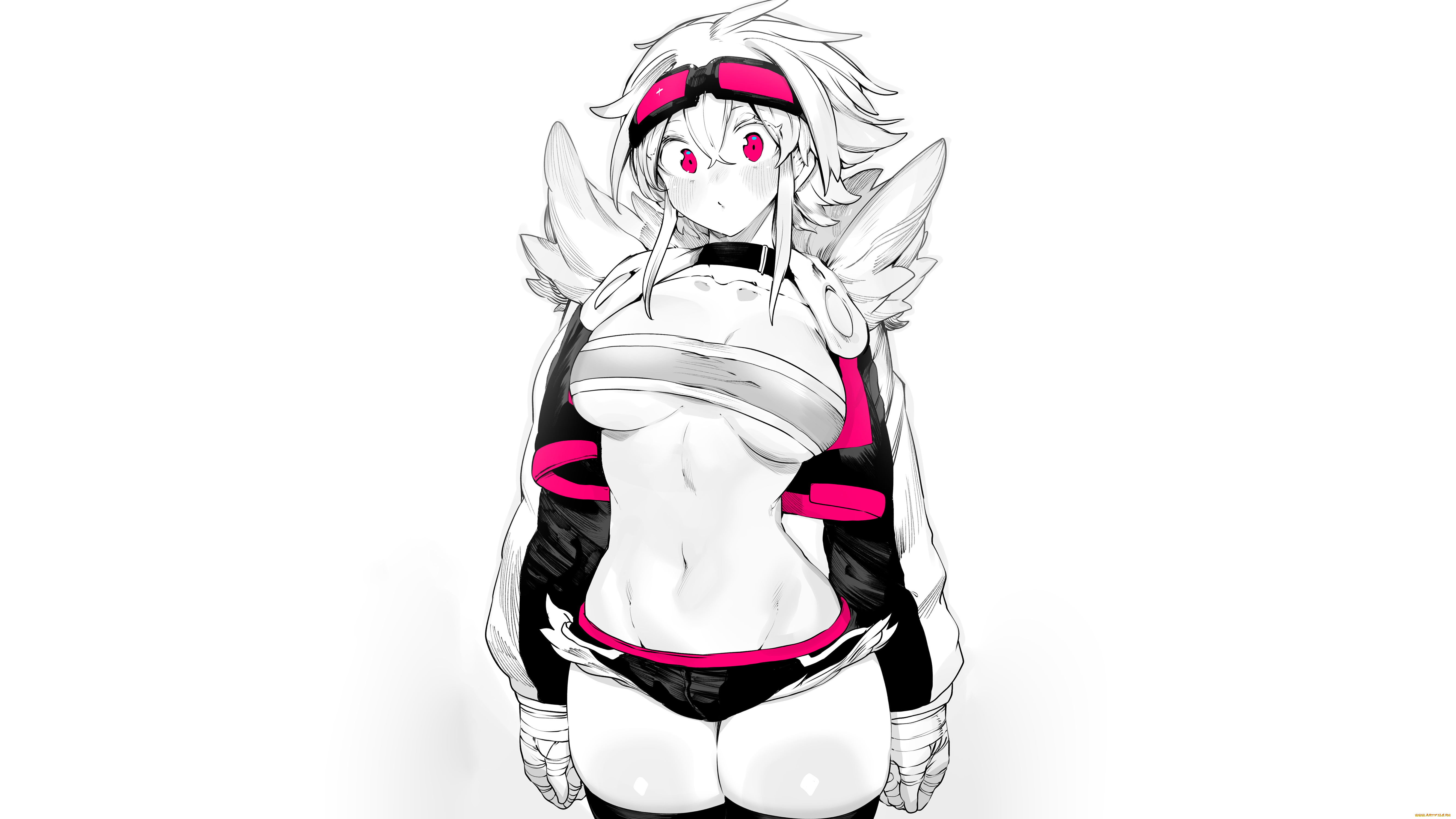 аниме, unknown, , другое, , niwarhythm, anime, niwamaru