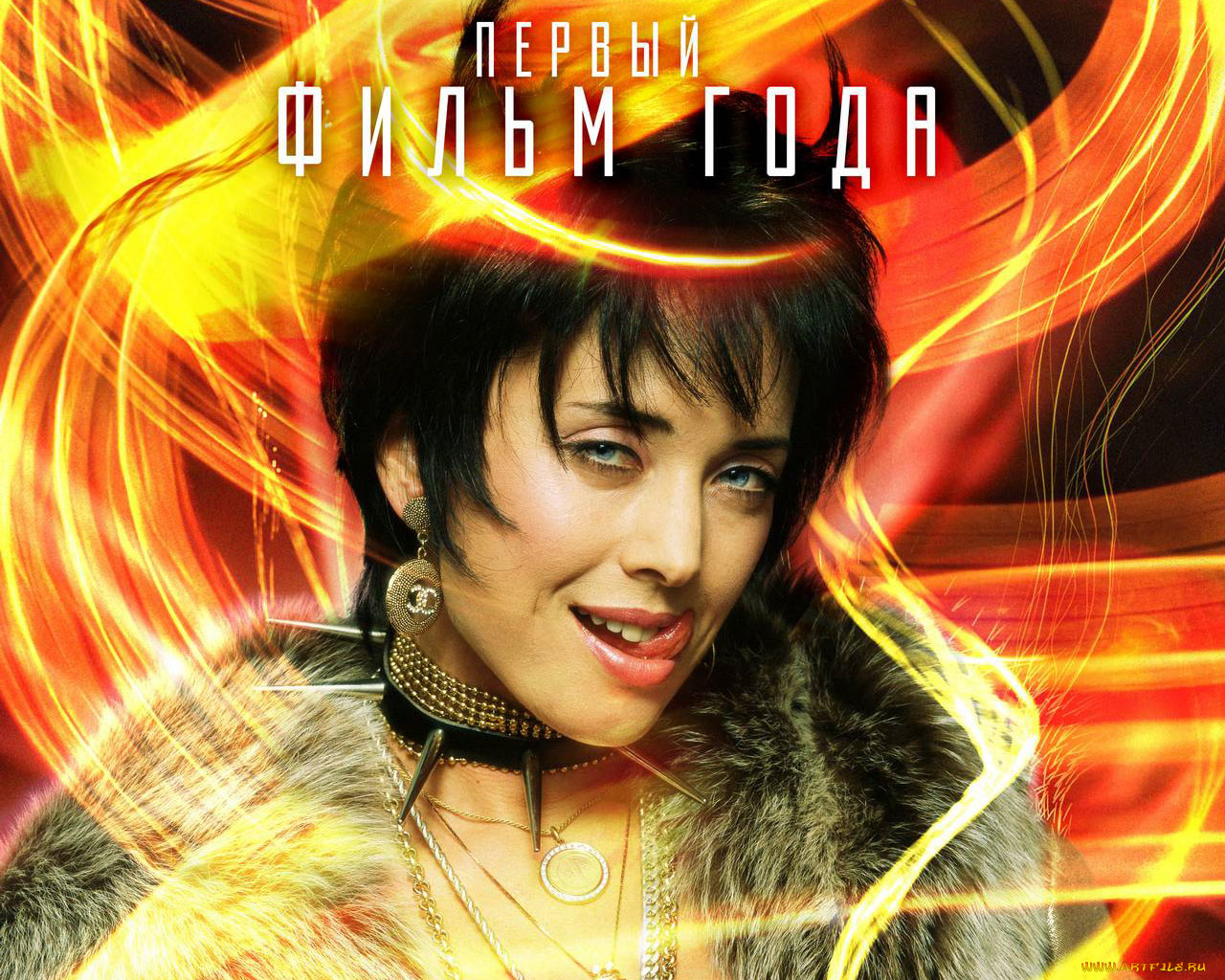 кино, фильмы, дневной, дозор