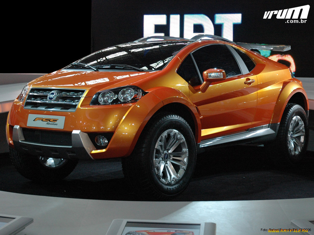 автомобили, fiat