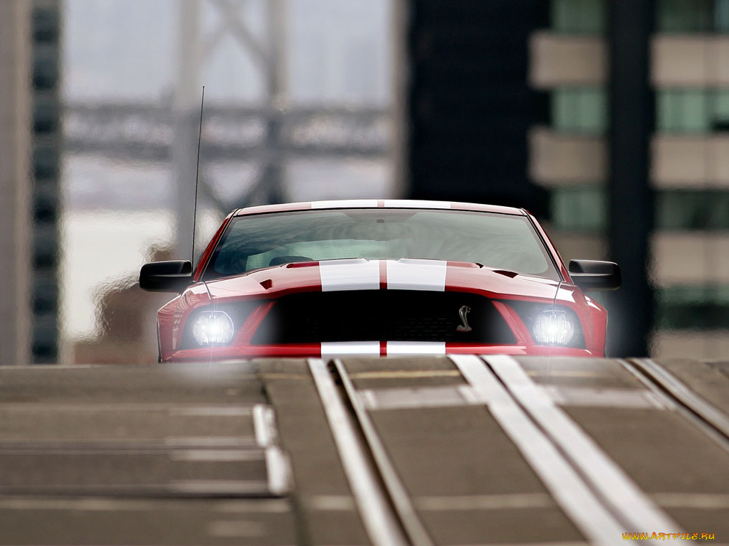 автомобили, ford